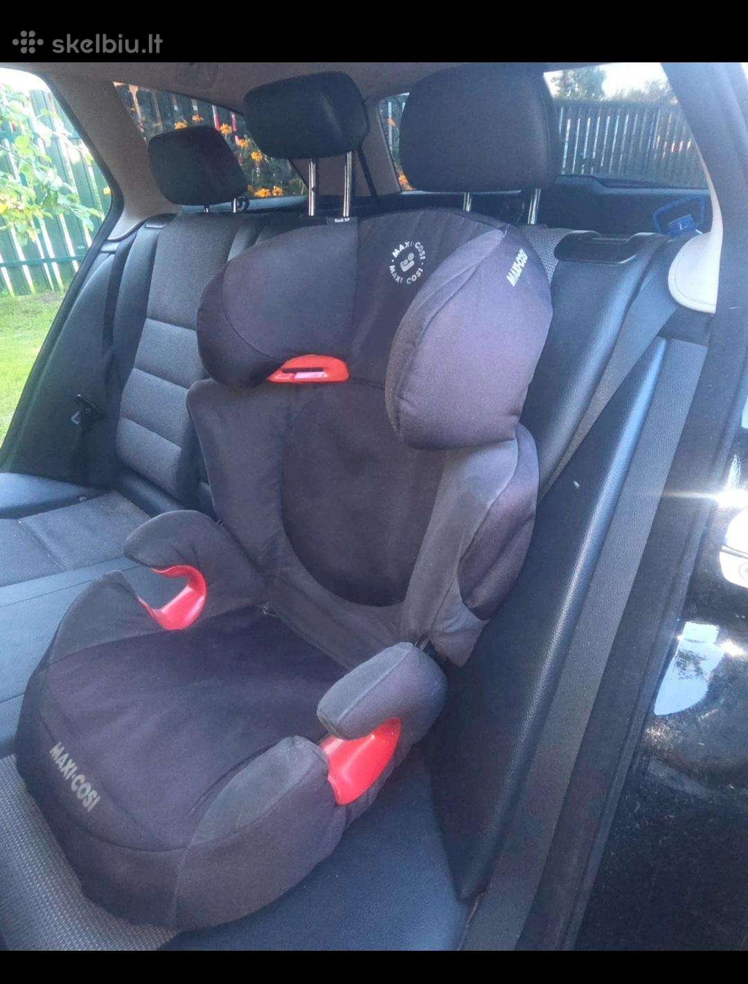 Maxi-cosi Rodi vaikiška automobilinė kėdutė