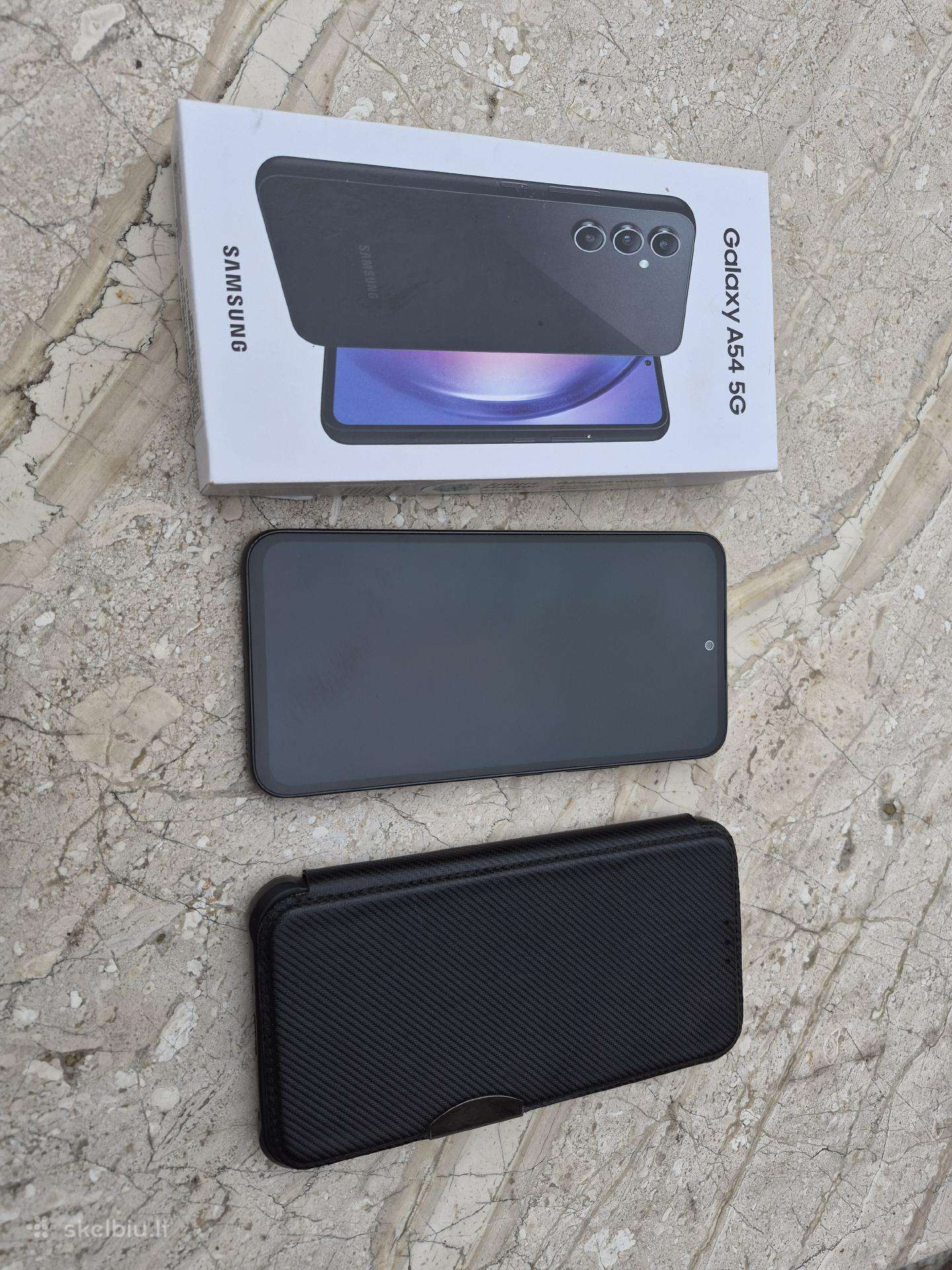 Galaxy A54 5G 256gb