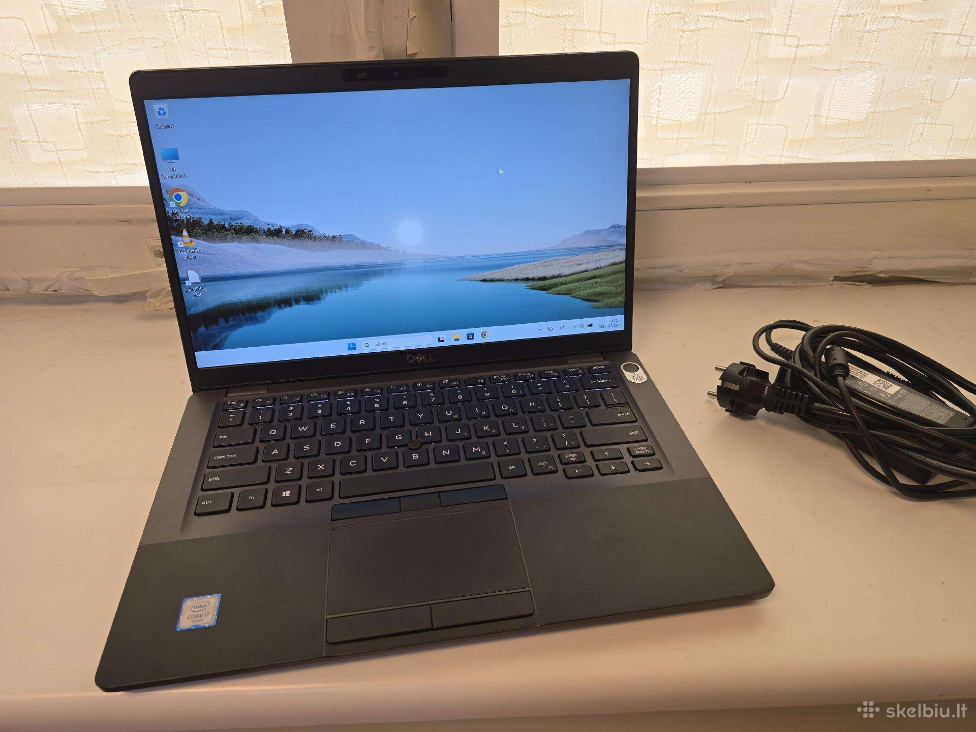 Dell Latitude 5400