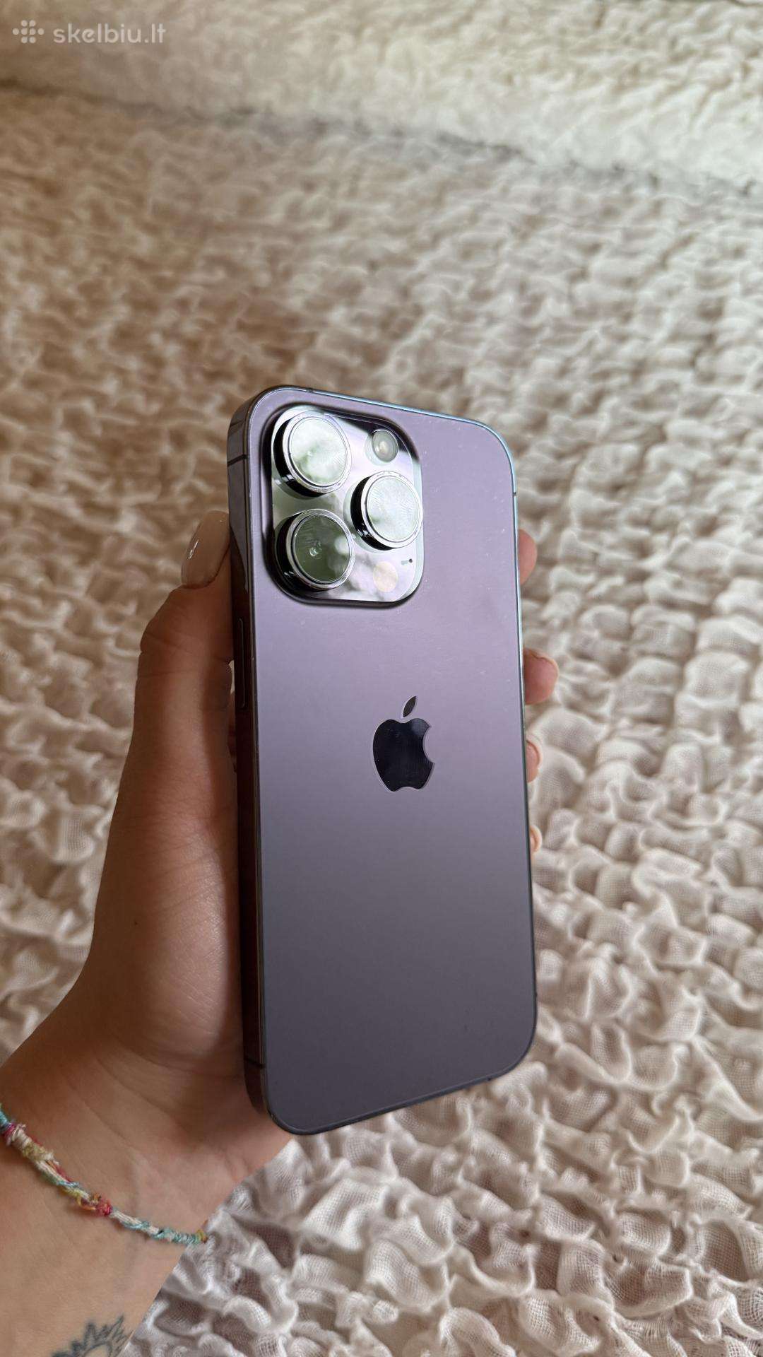 iPhone 14 pro