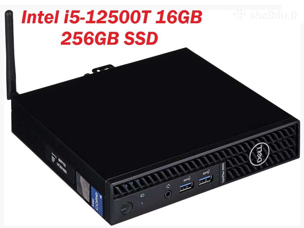 Dell Optiplex 3040 mini su WiFi - nuo 481