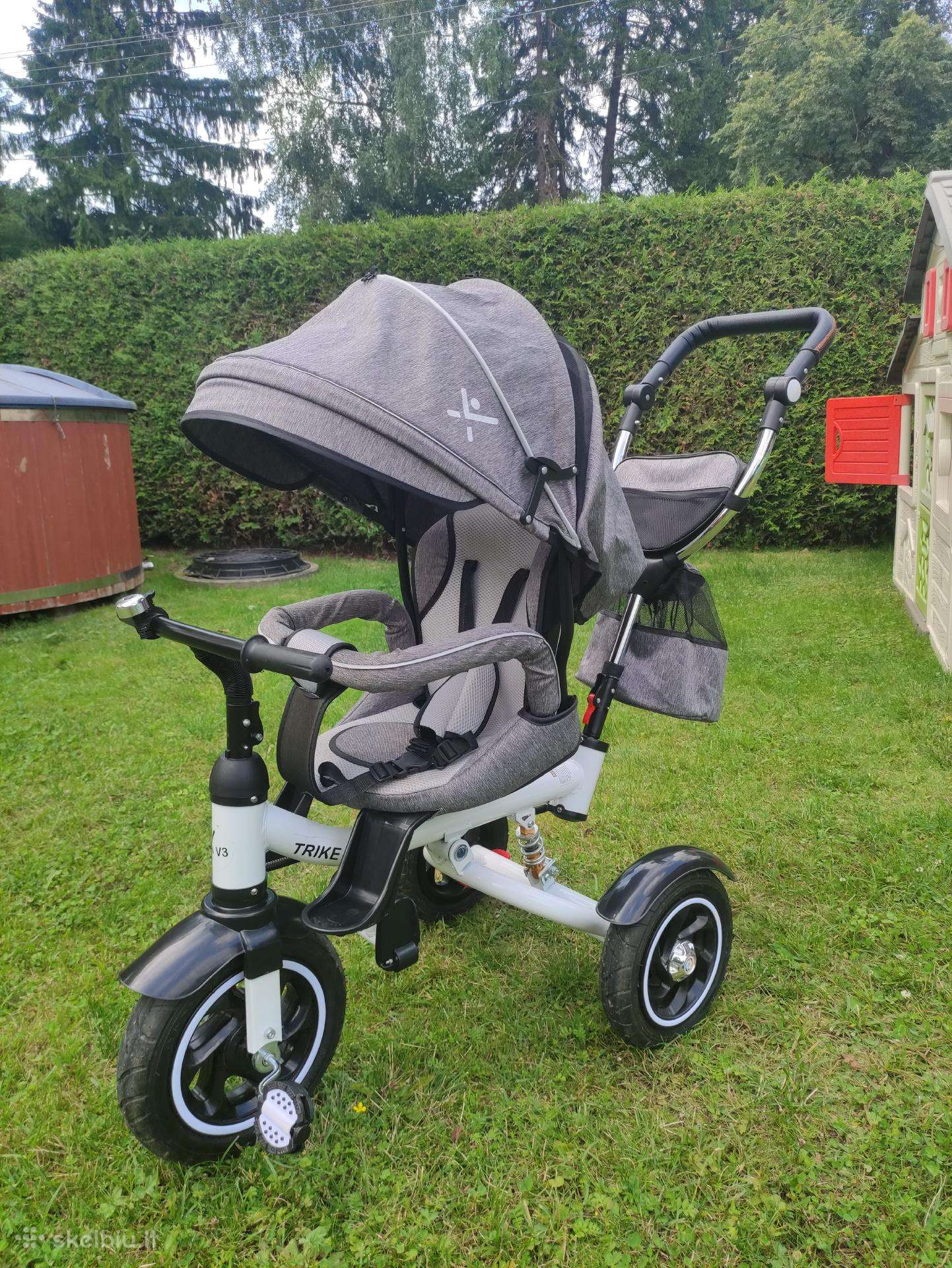Triratukas Trike V3
