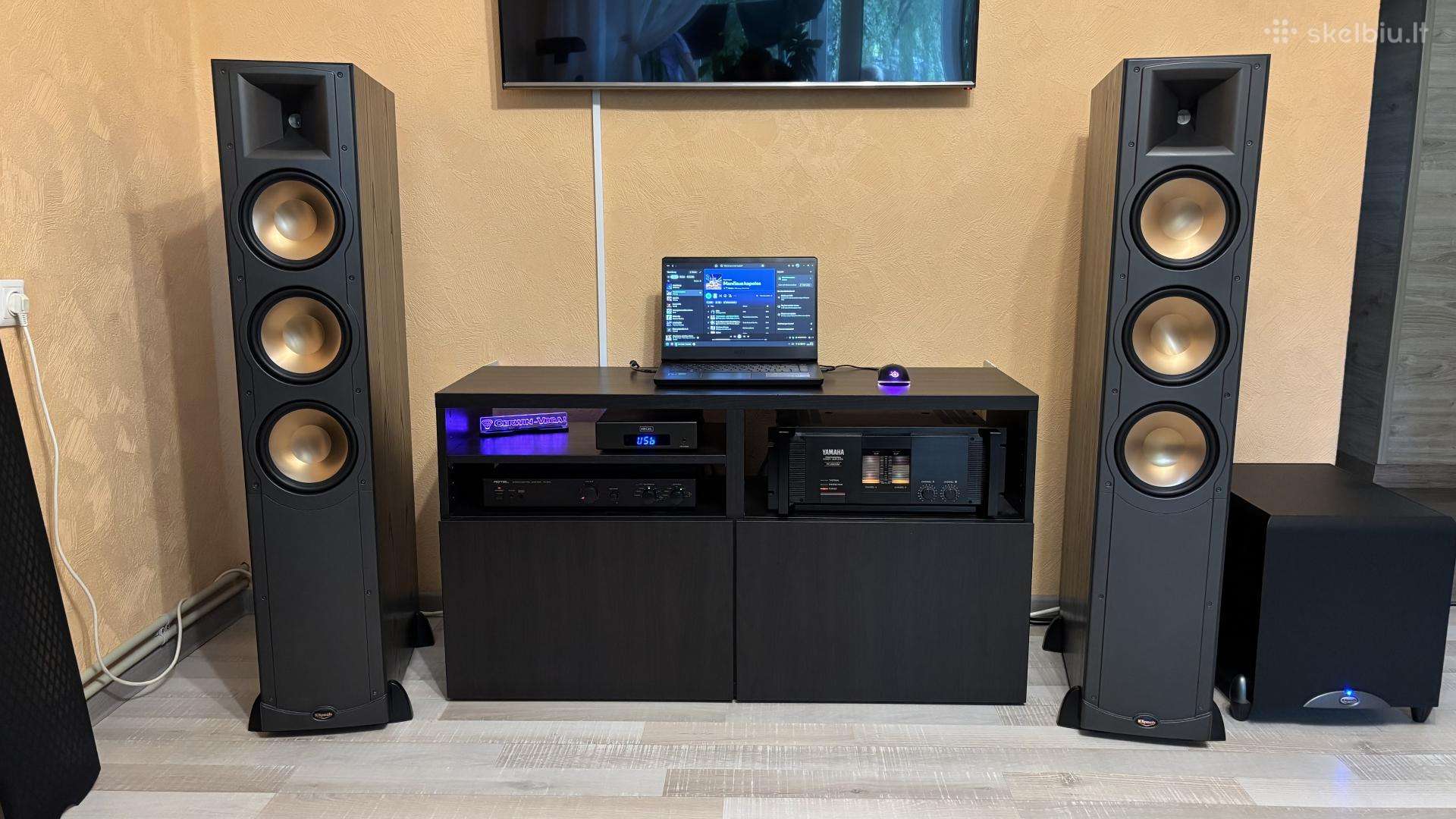 Audio aparatūra