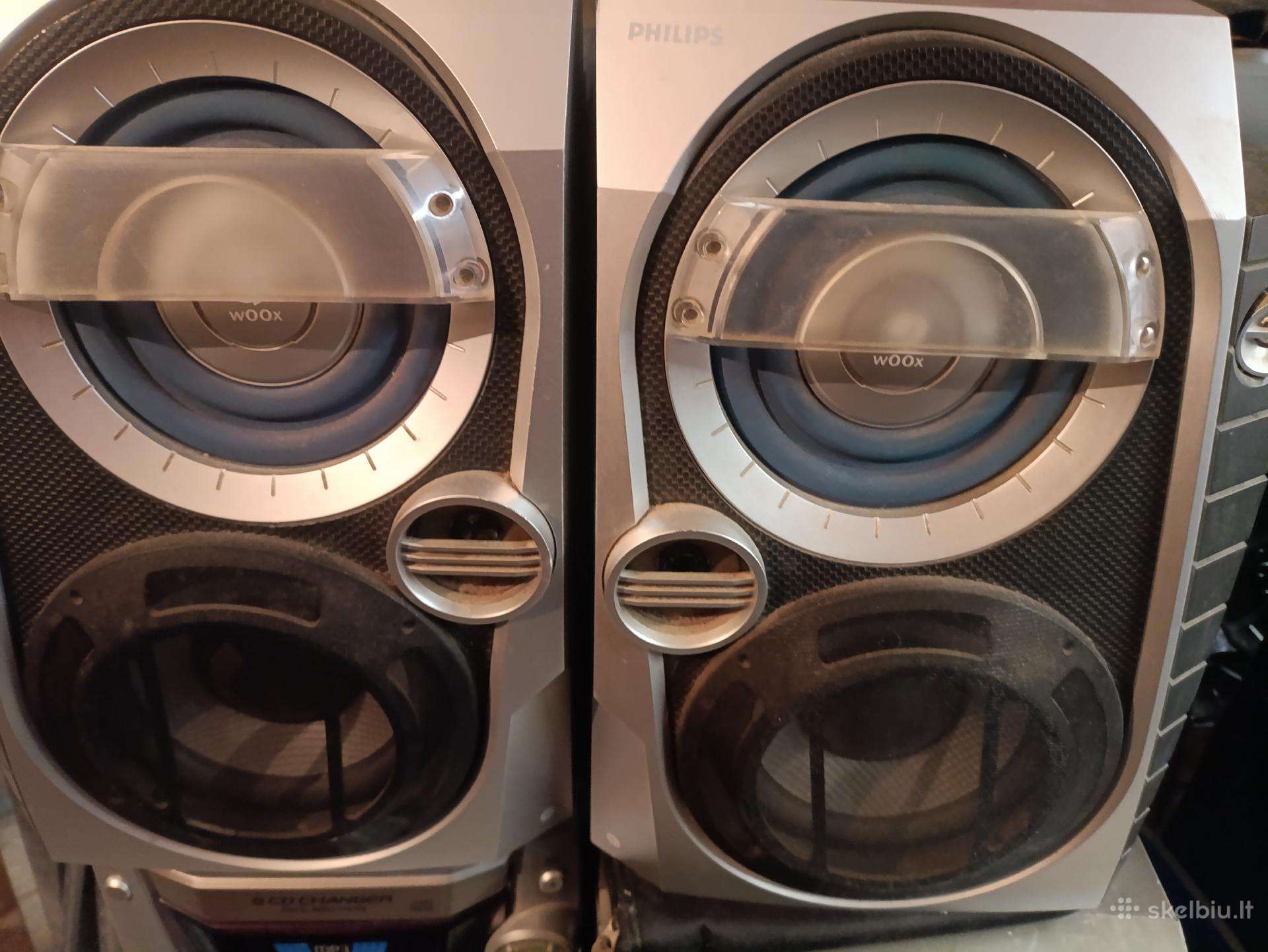 Philips koloneles