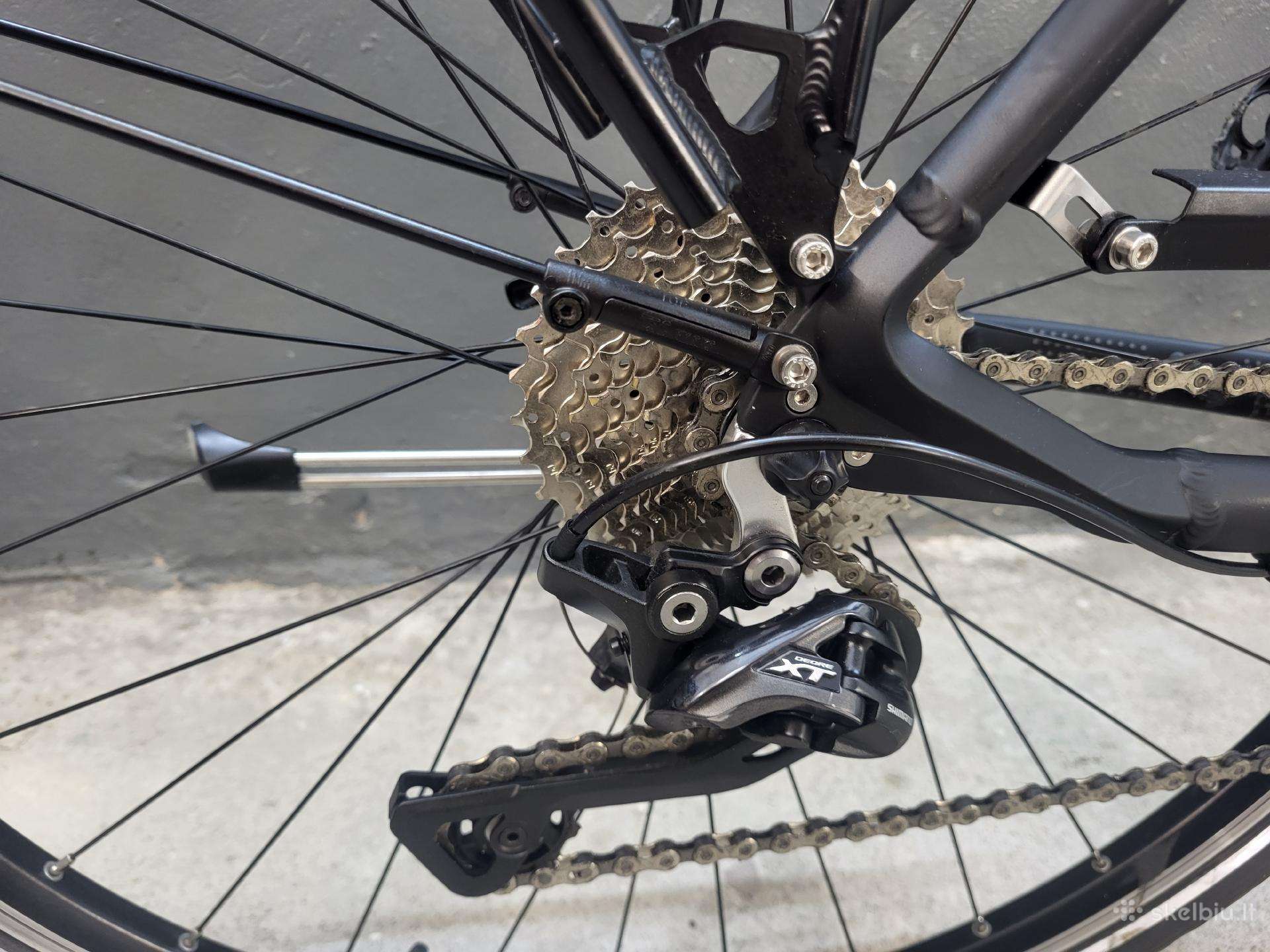 City bike -Kita-