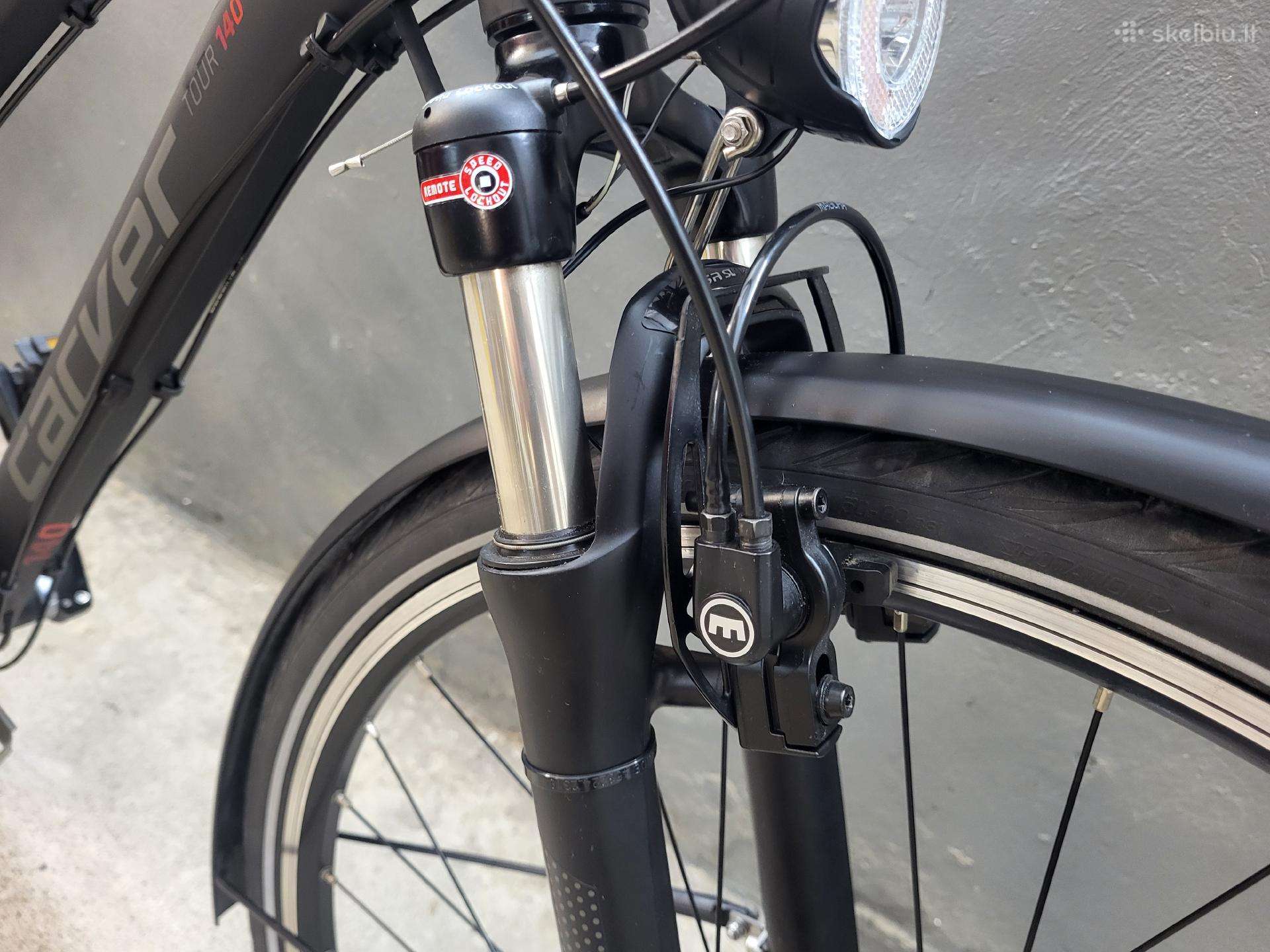 City bike -Kita-