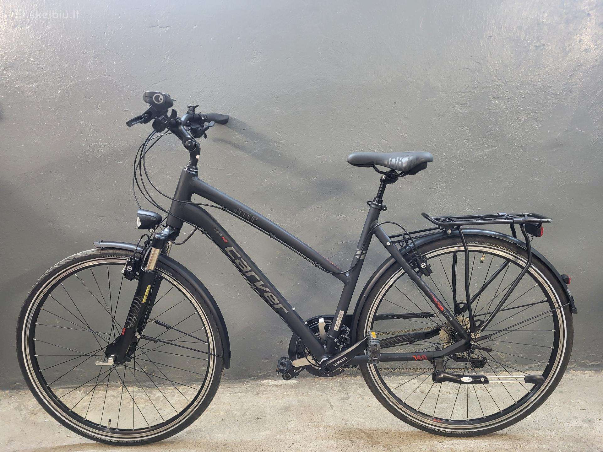 City bike -Kita-