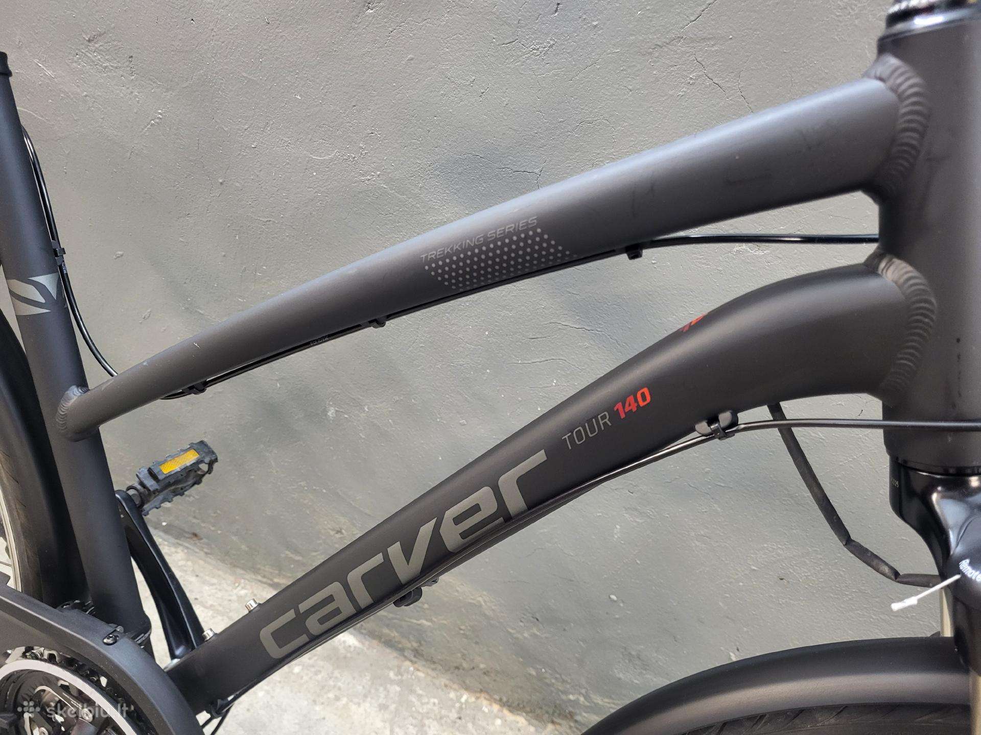 City bike -Kita-