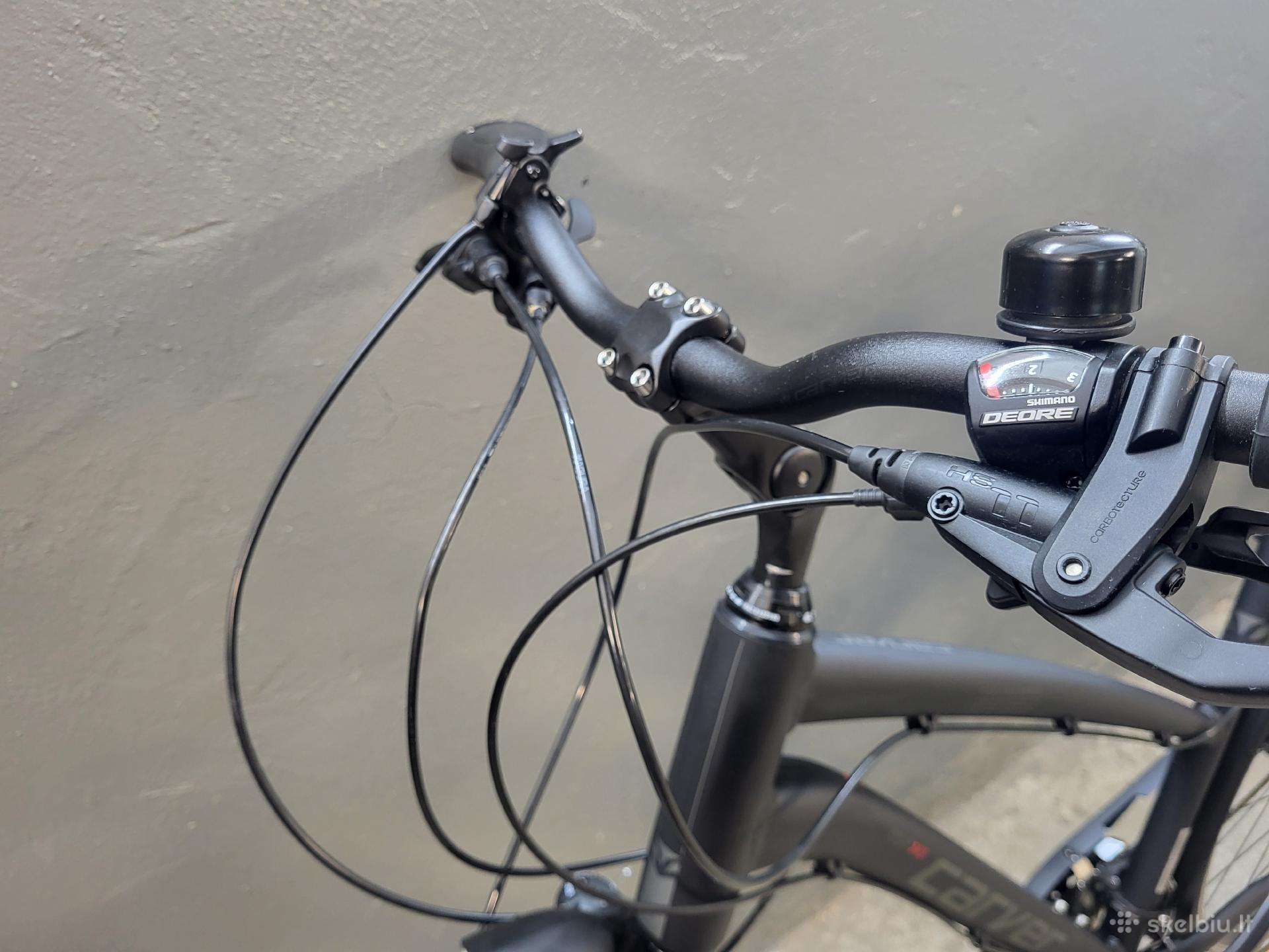 City bike -Kita-