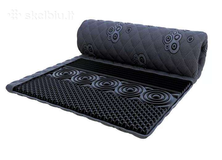 Akcija Antčiužinis Žakard 140x200 Tik 110 eur