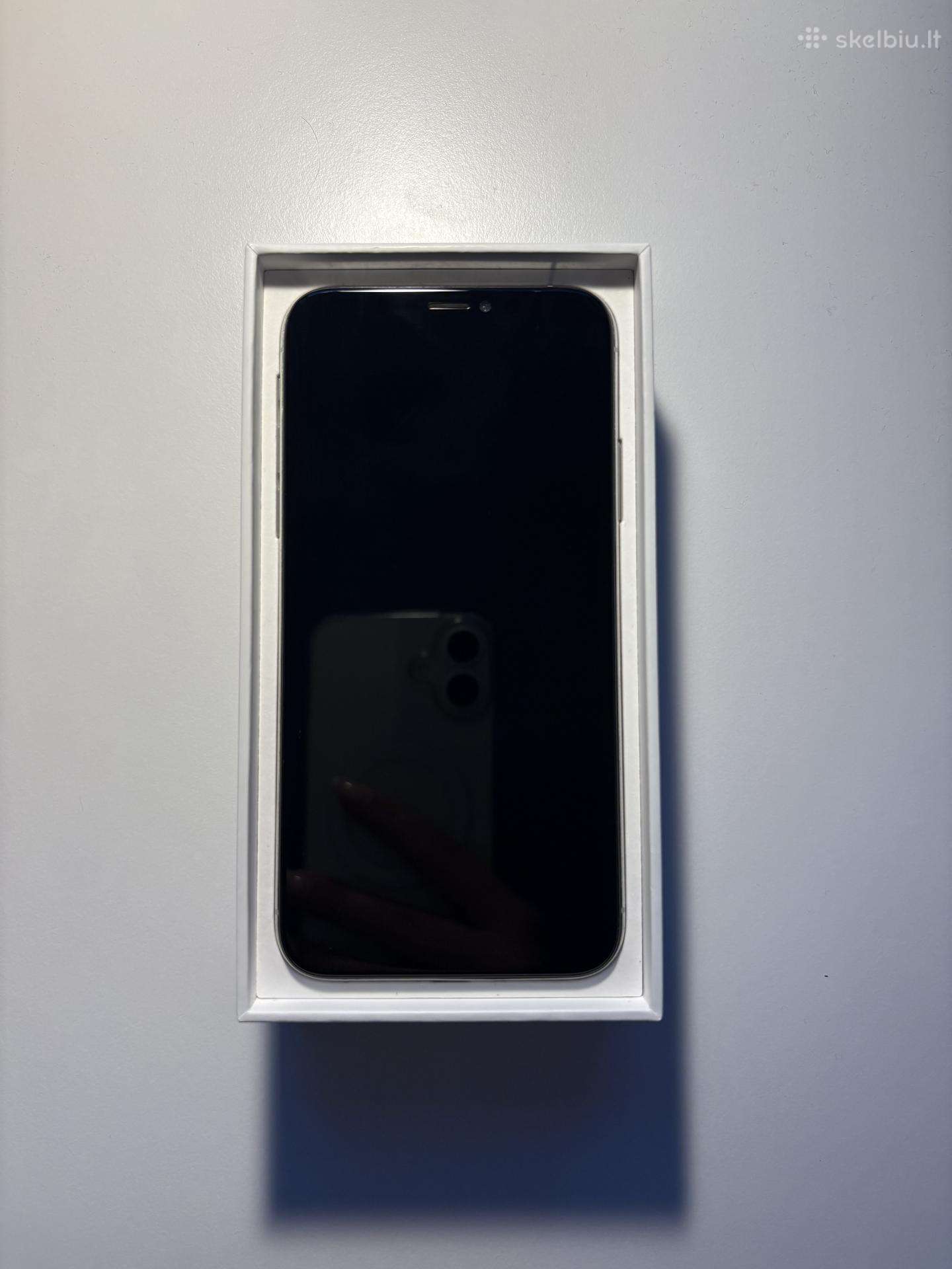 iPhone XS