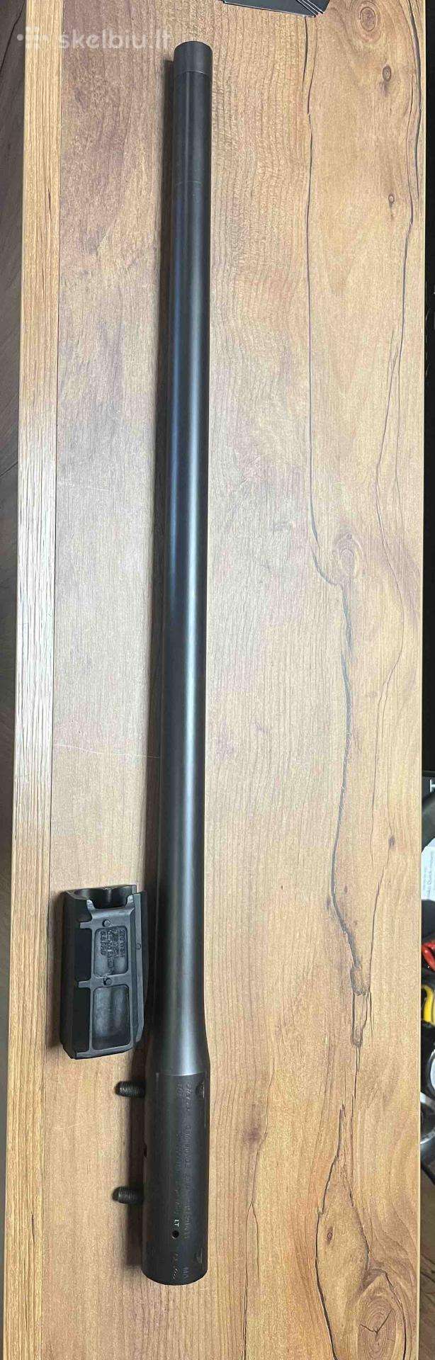 Blaser r8 300vsm