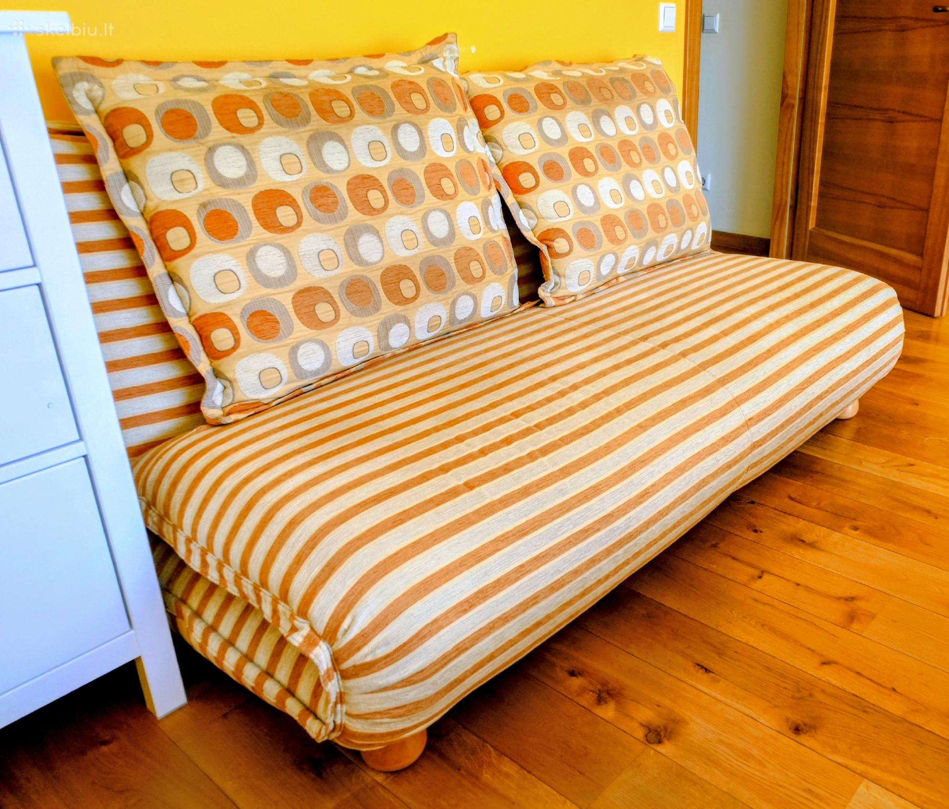 Sofa-lova "Transformer"
