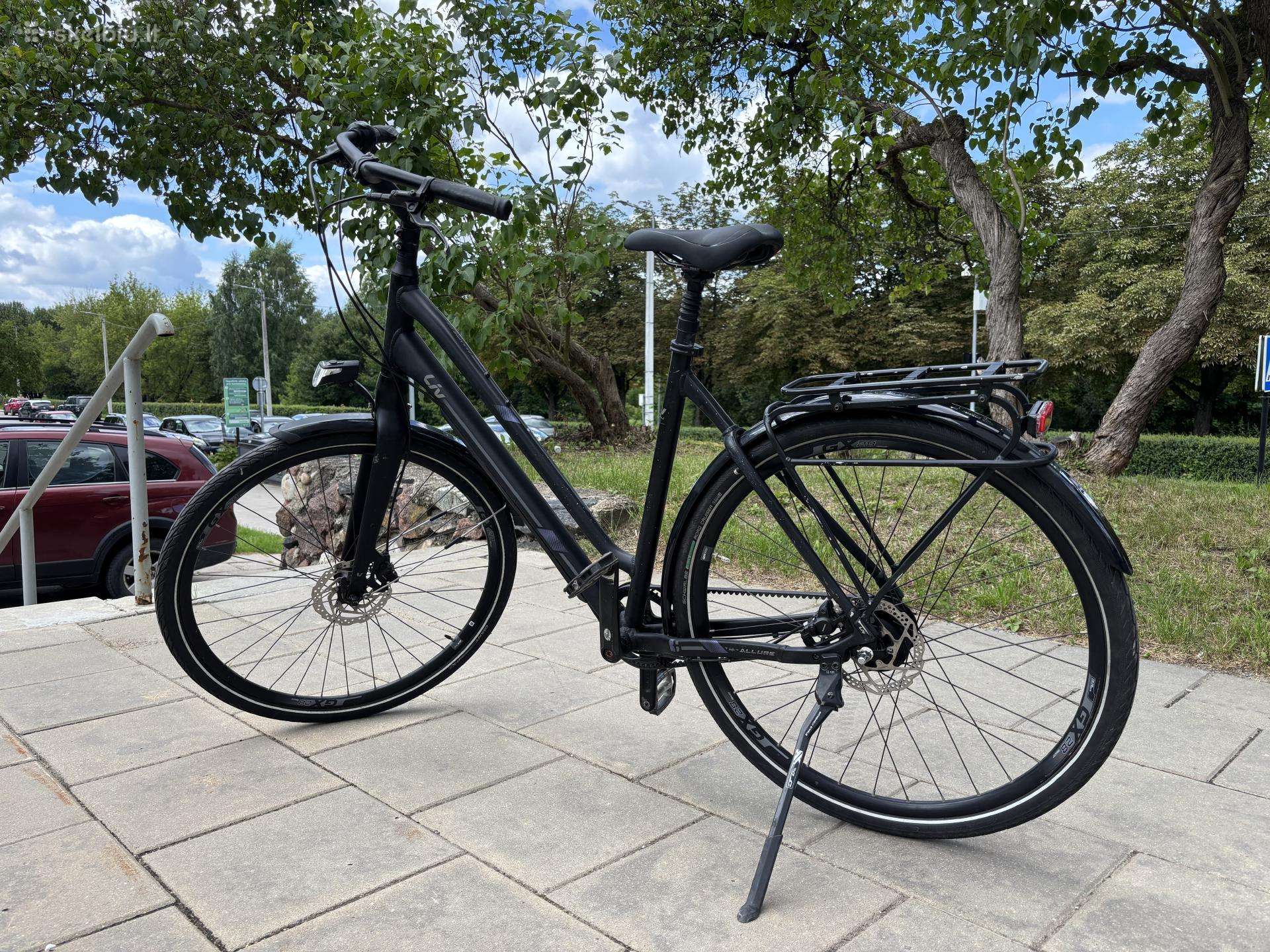 City bike Giant 28″