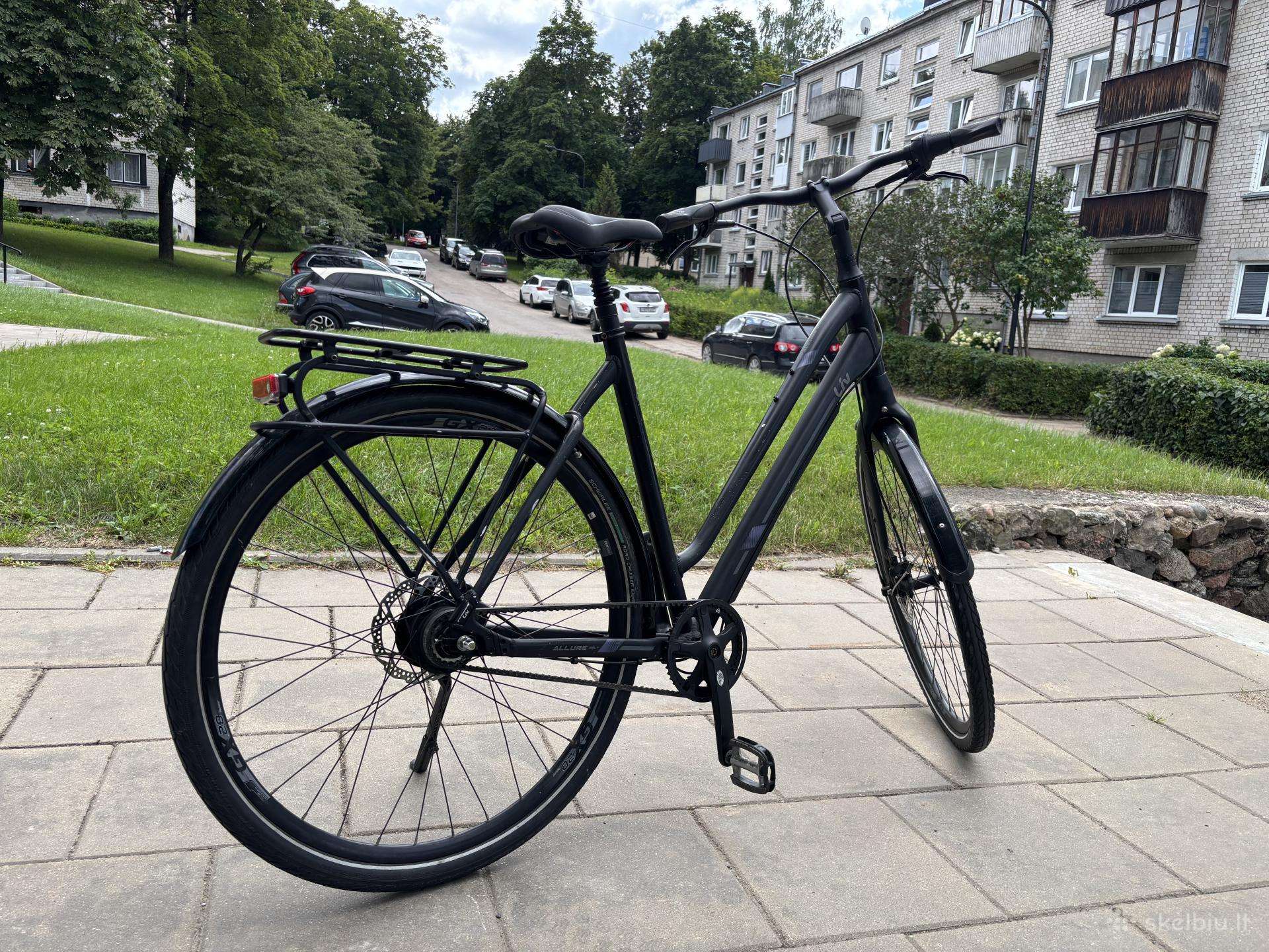 City bike Giant 28″
