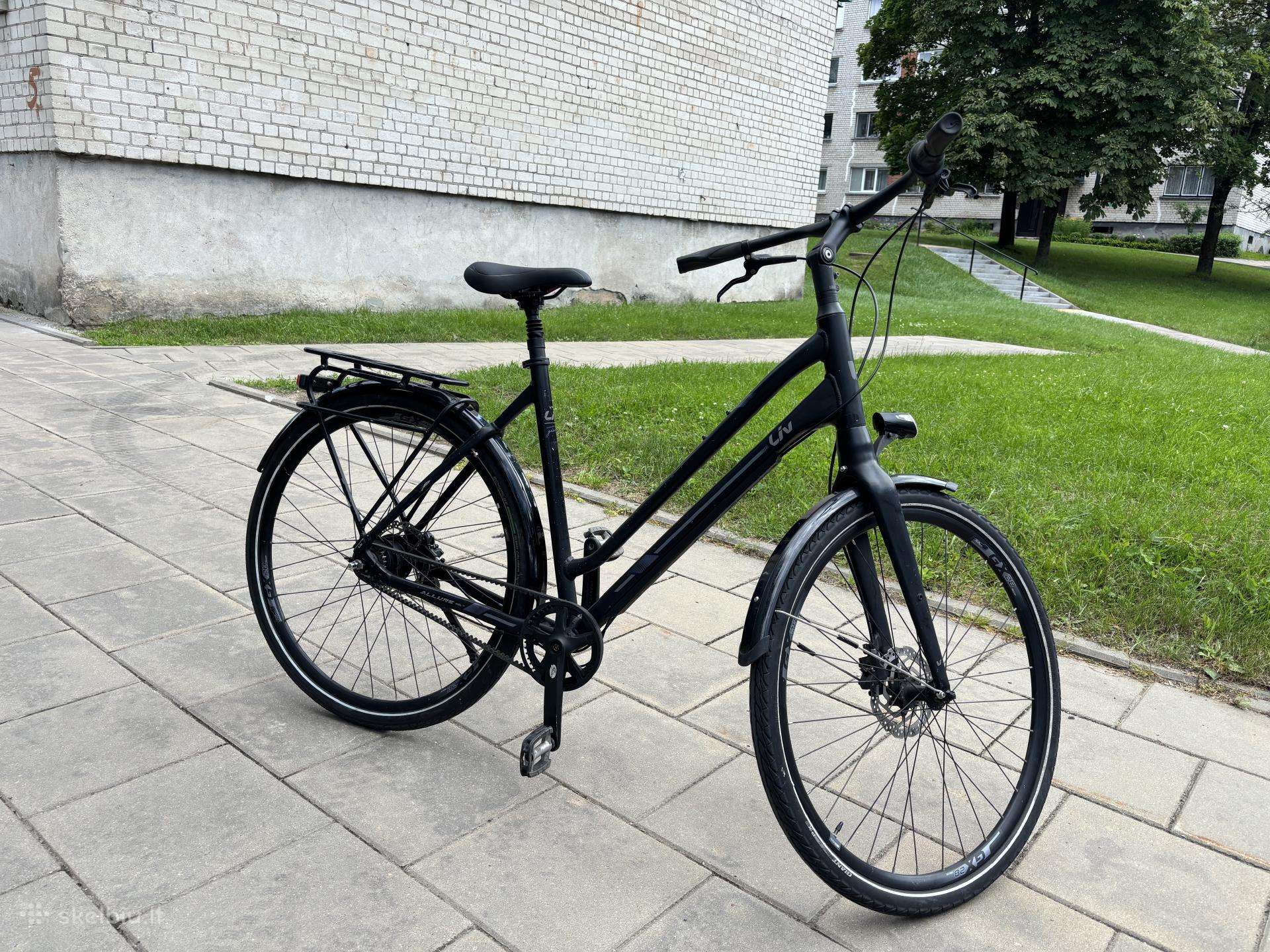 City bike Giant 28″
