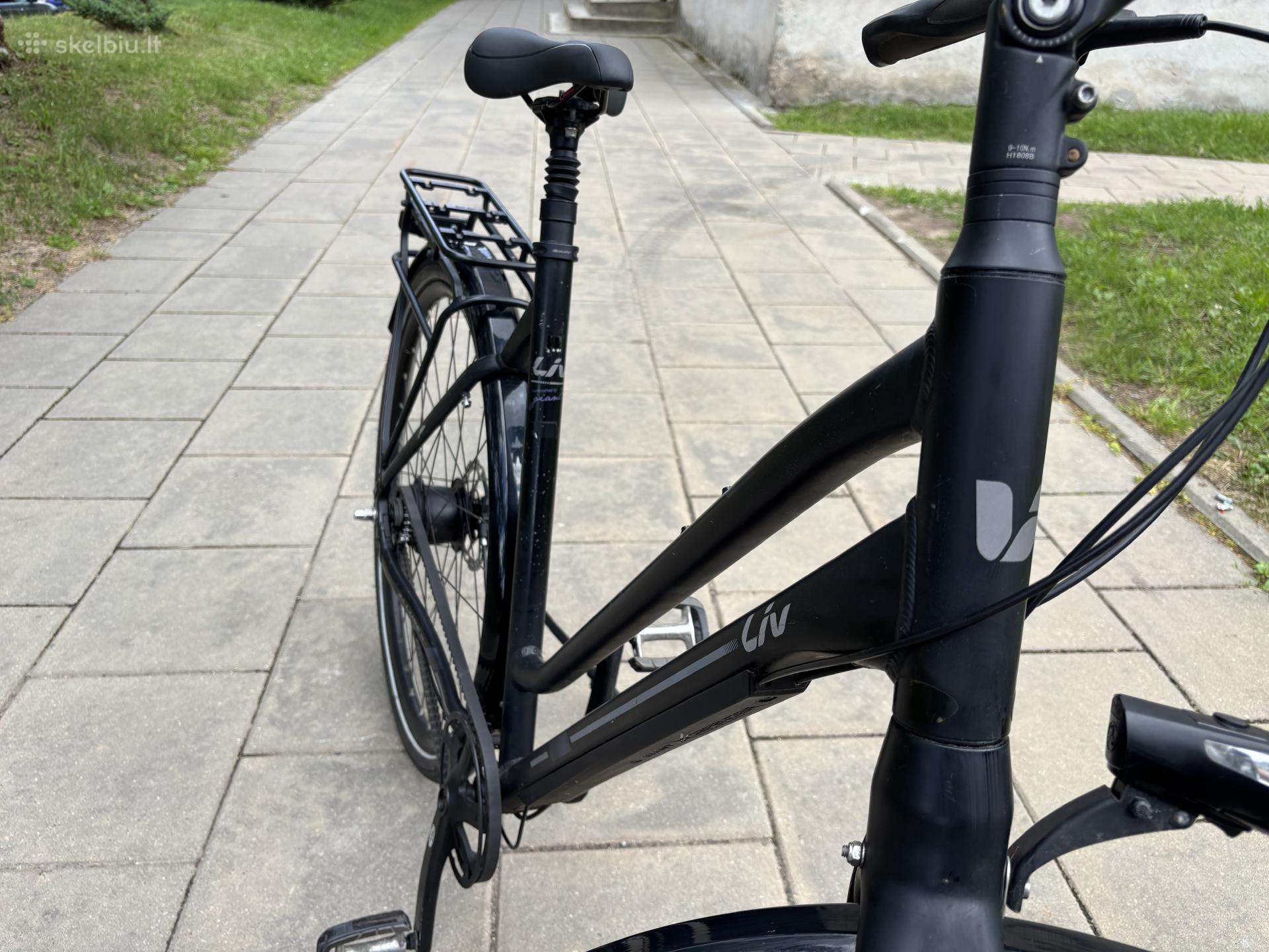 City bike Giant 28″