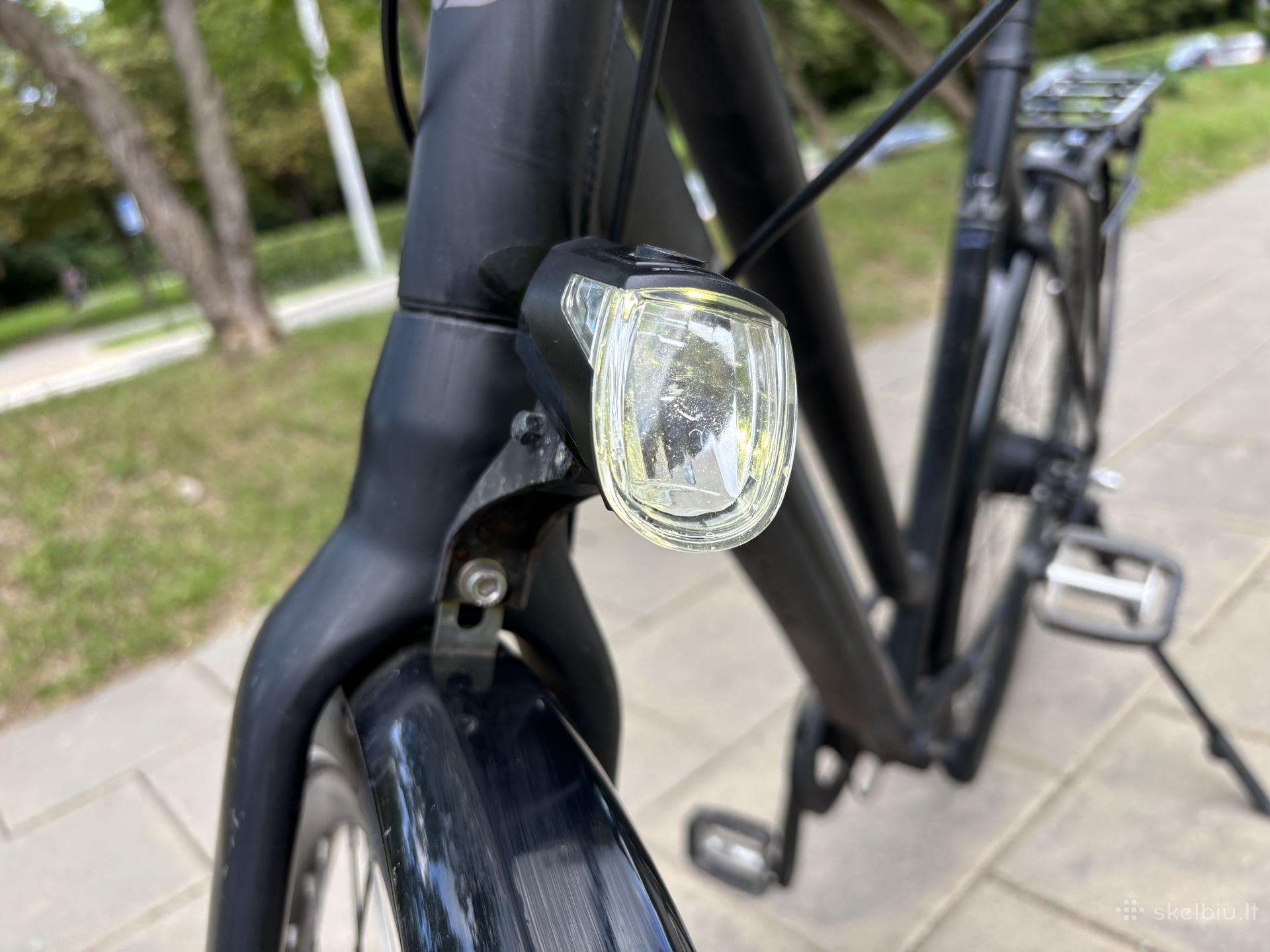 City bike Giant 28″