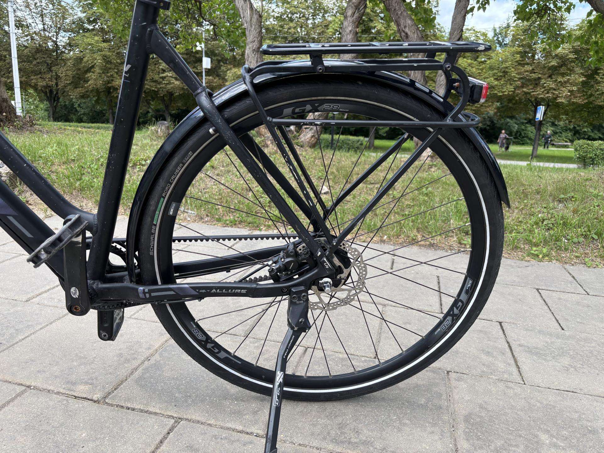 City bike Giant 28″