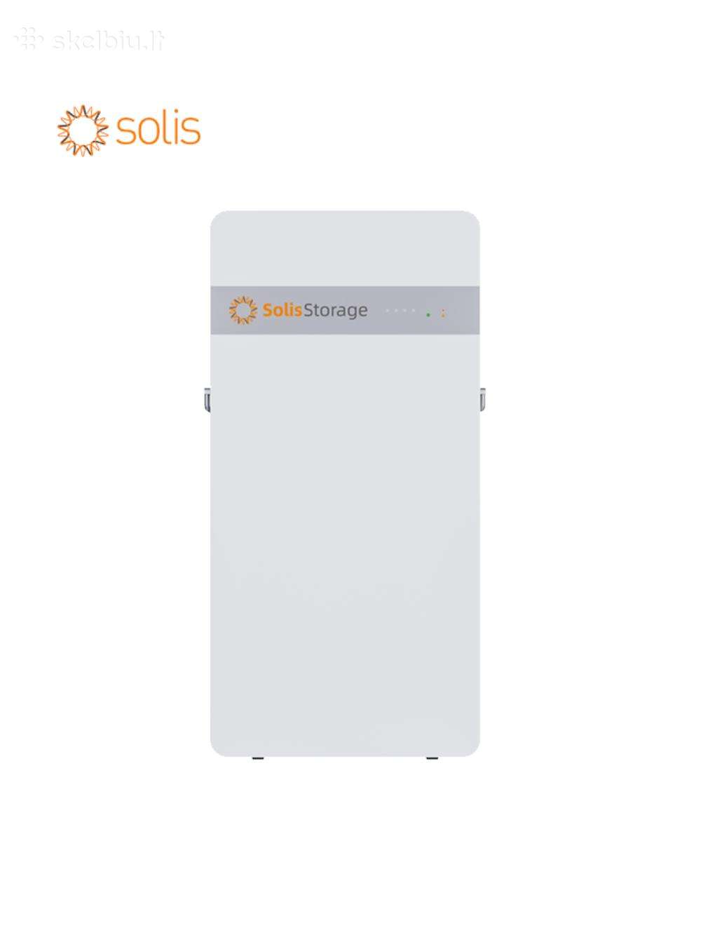 Intellihome-16 kwh žemos įtampos energijos kaupikl
