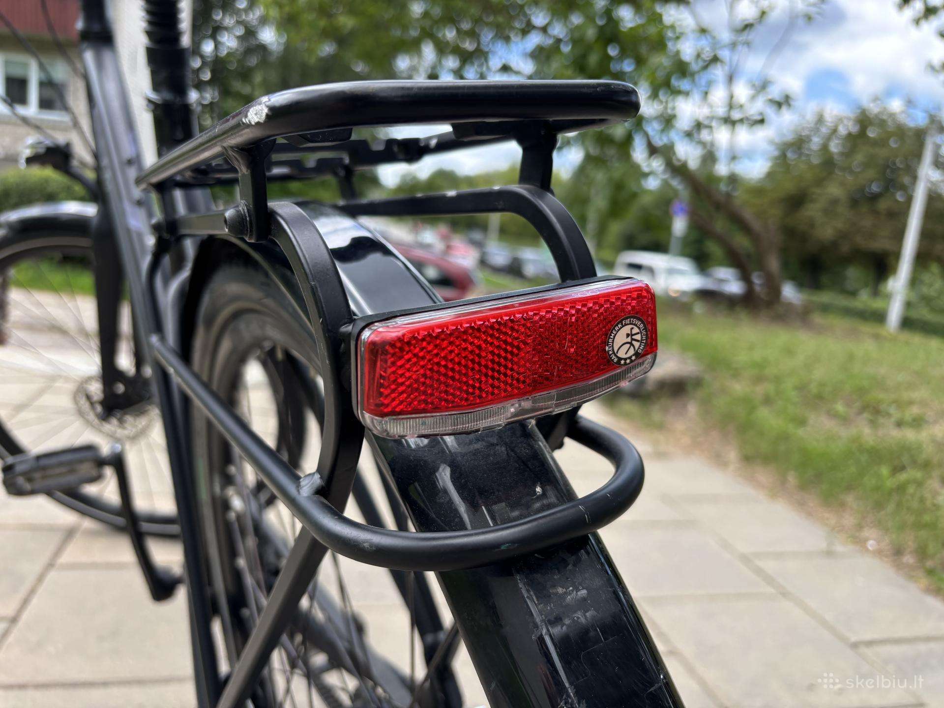 City bike Giant 28″