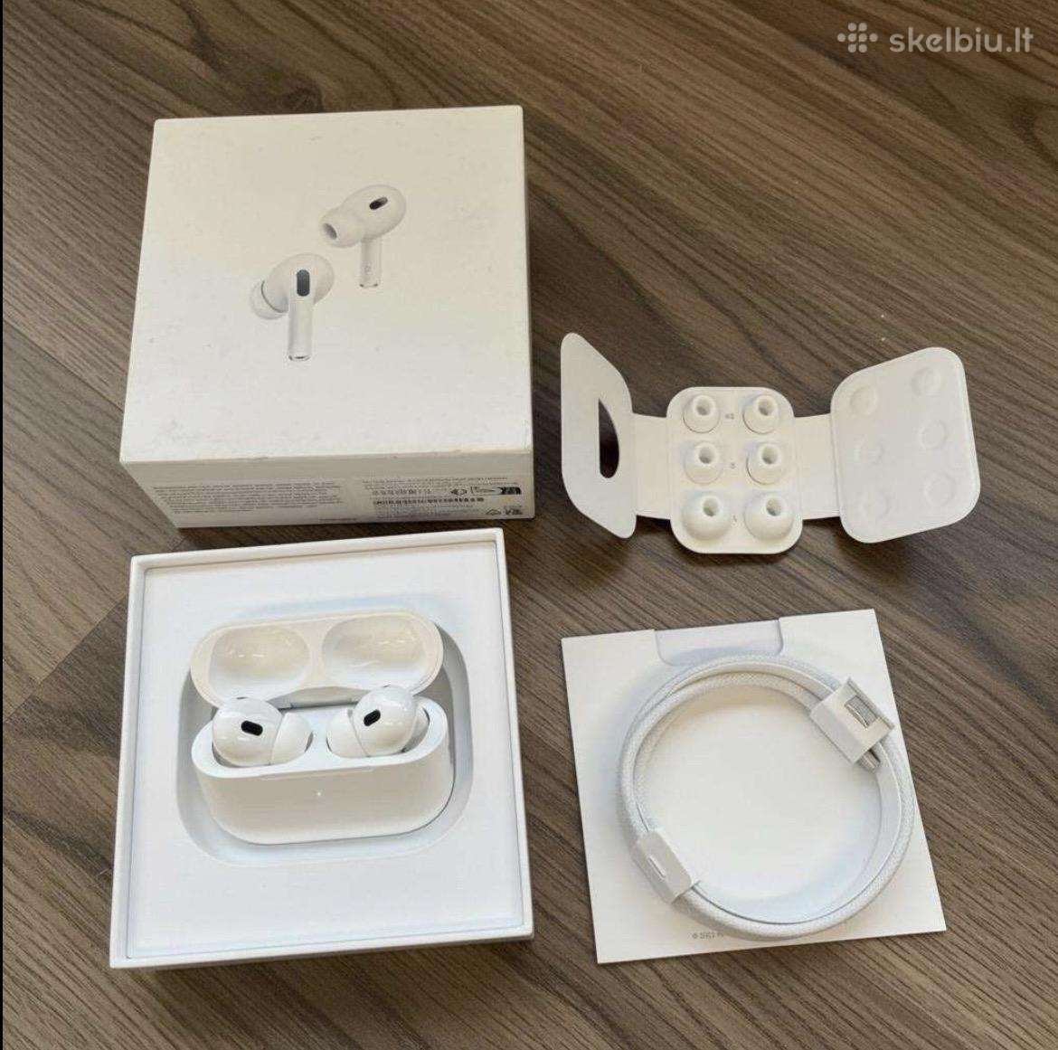 Airpods Pro 2