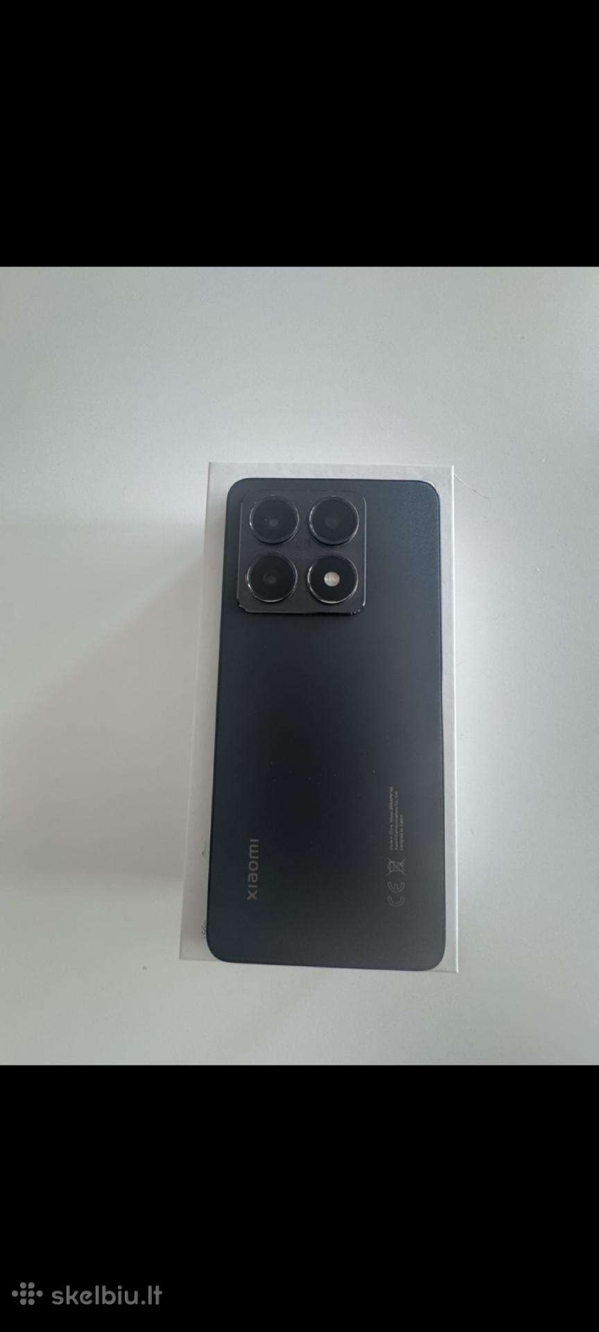 Mob.telefonas Xiaomi 14 T