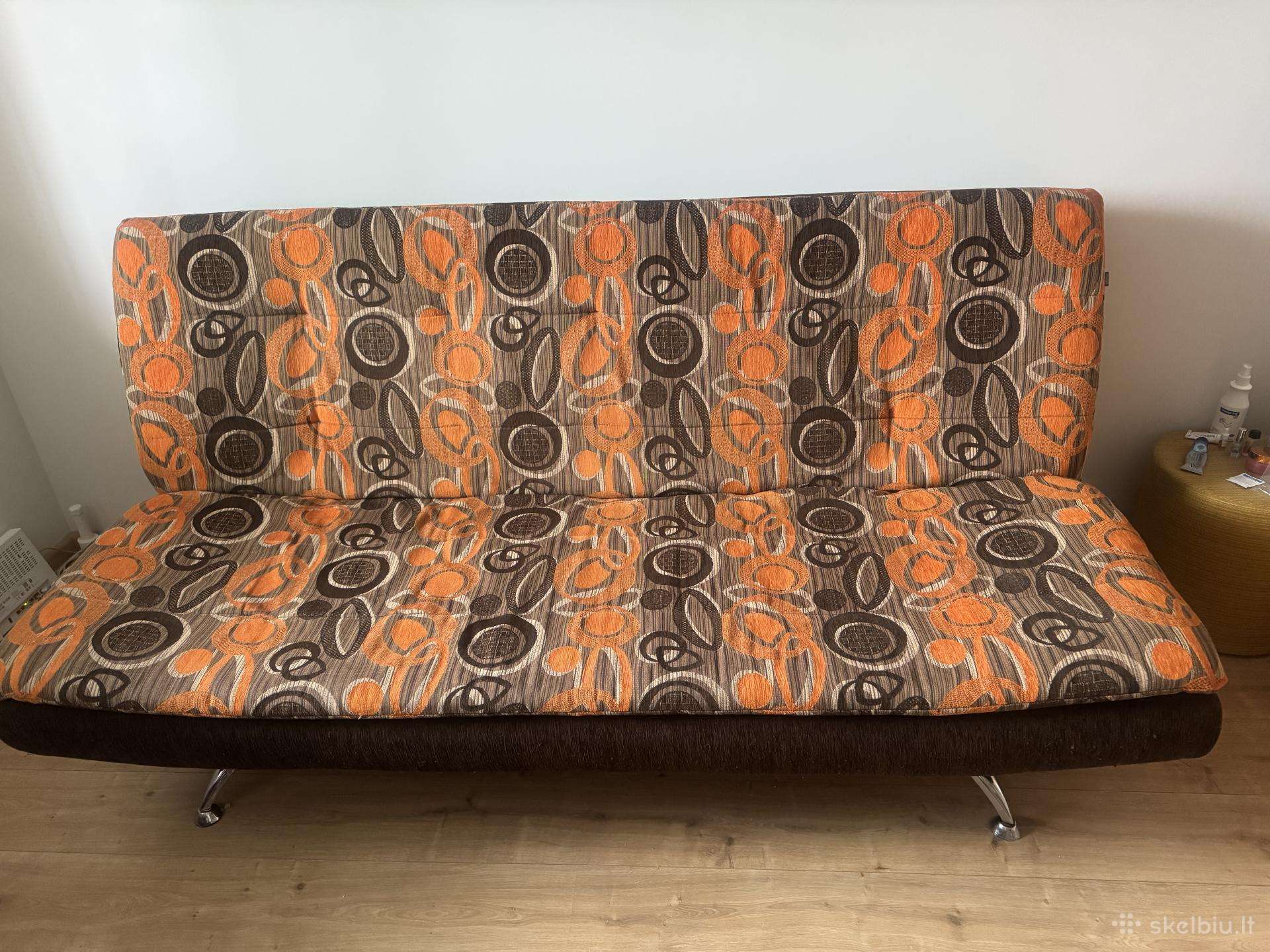 Ryški sofa-lova