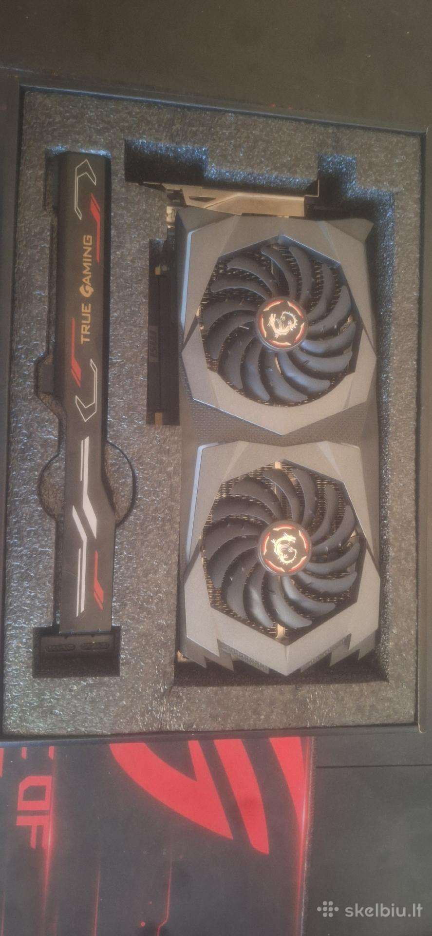 Nvidia rtx 2070 super