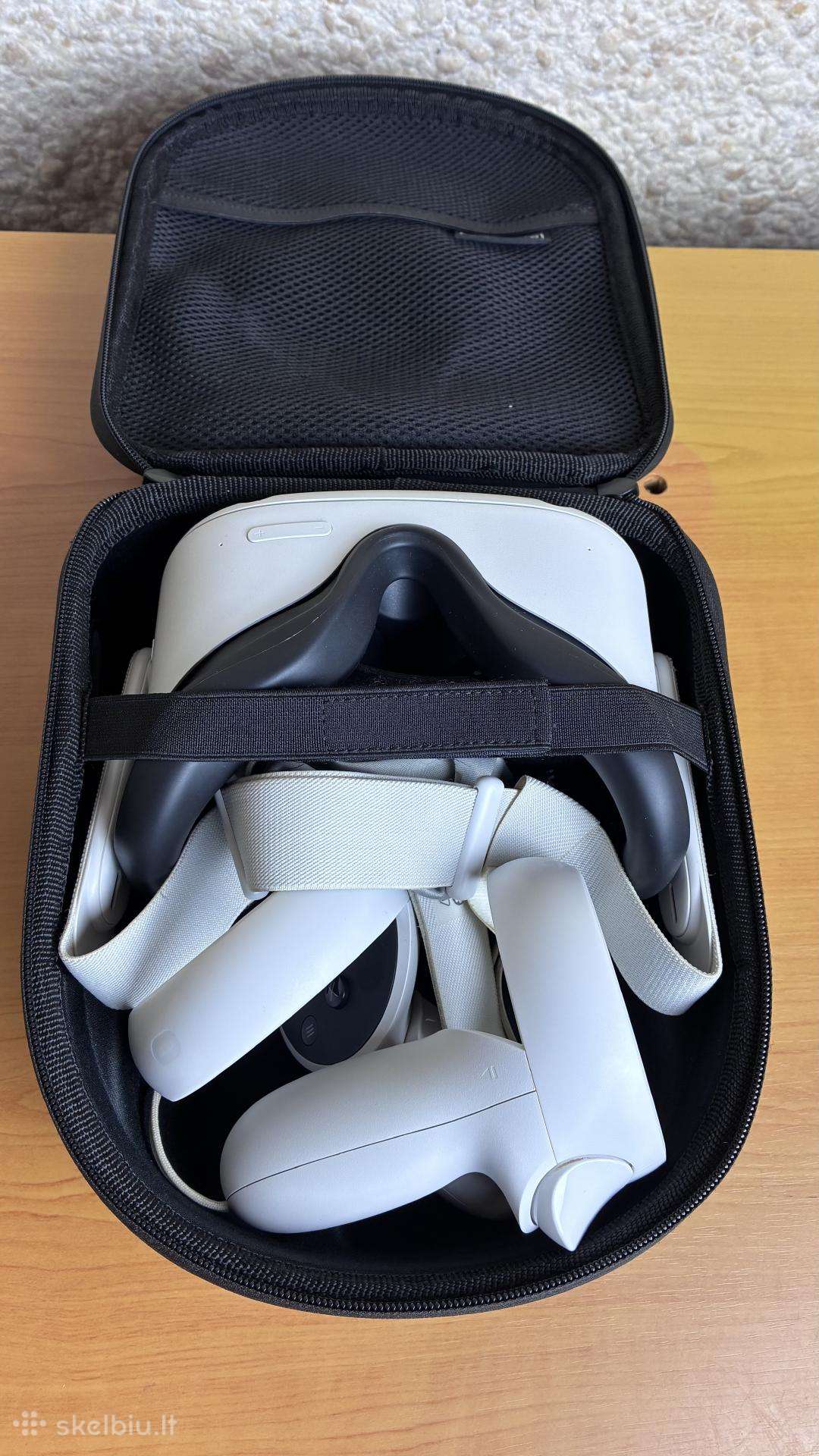 Oculus Quest 2, 256gb