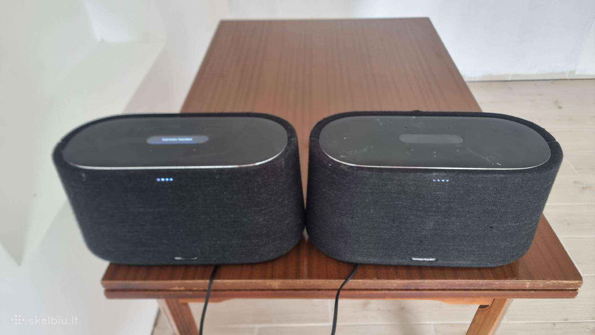 Harman kardon citation 500