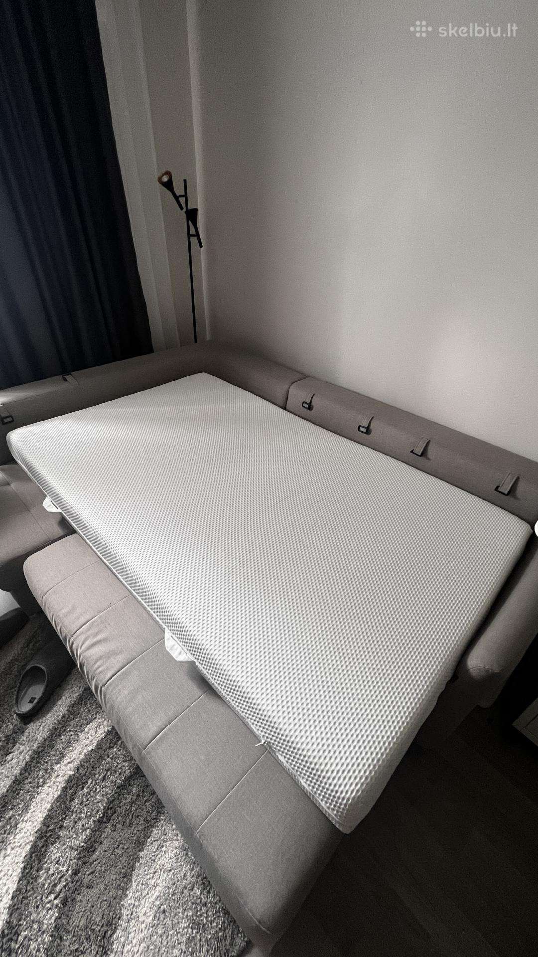Ikea ciuzinys