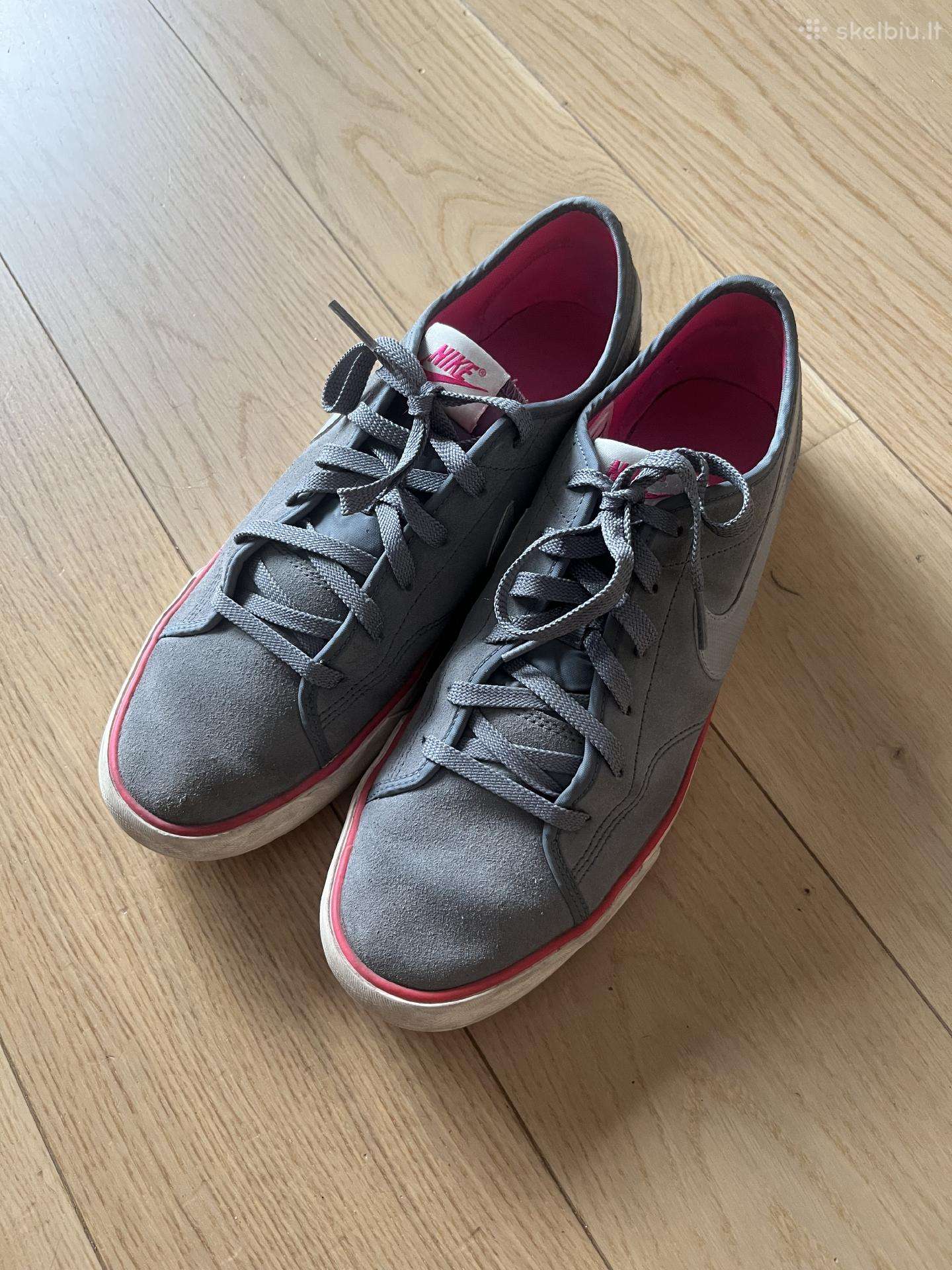 Nike Wmns Primo Court Suede kedai