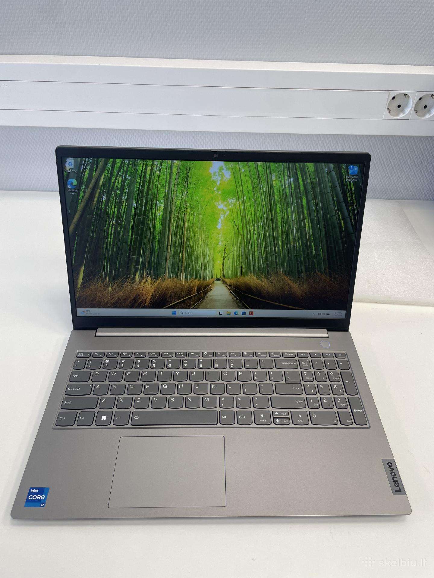 Lenovo Thinkbook 15 G4 Iap i7-1255u 512ssd 16ram
