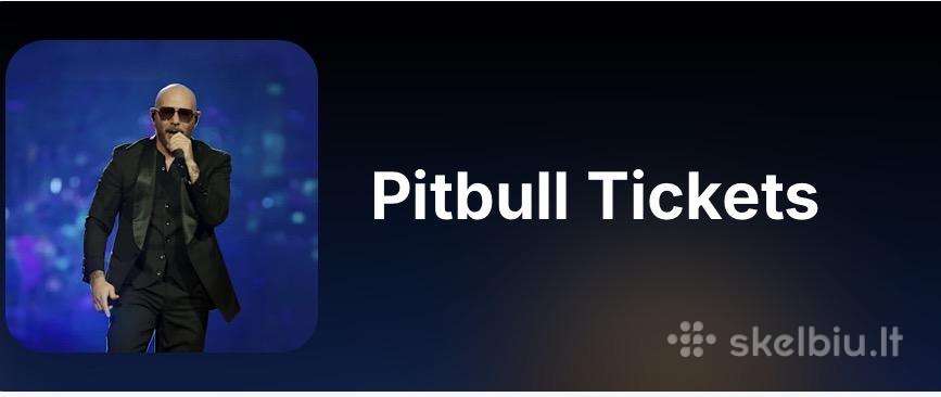 Pitbull