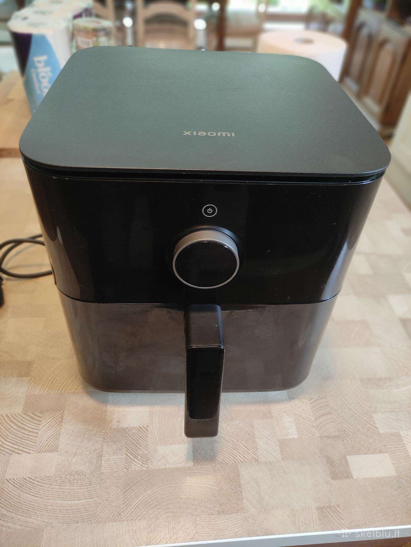 Xiaomi Mi Smart Air Fryer (6.5l) gruzdintuve