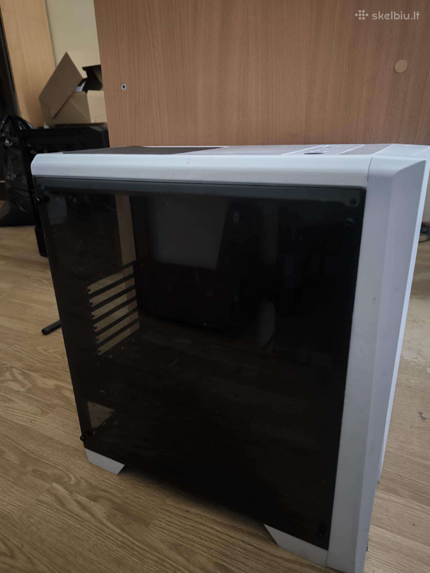 Aerocool cylon