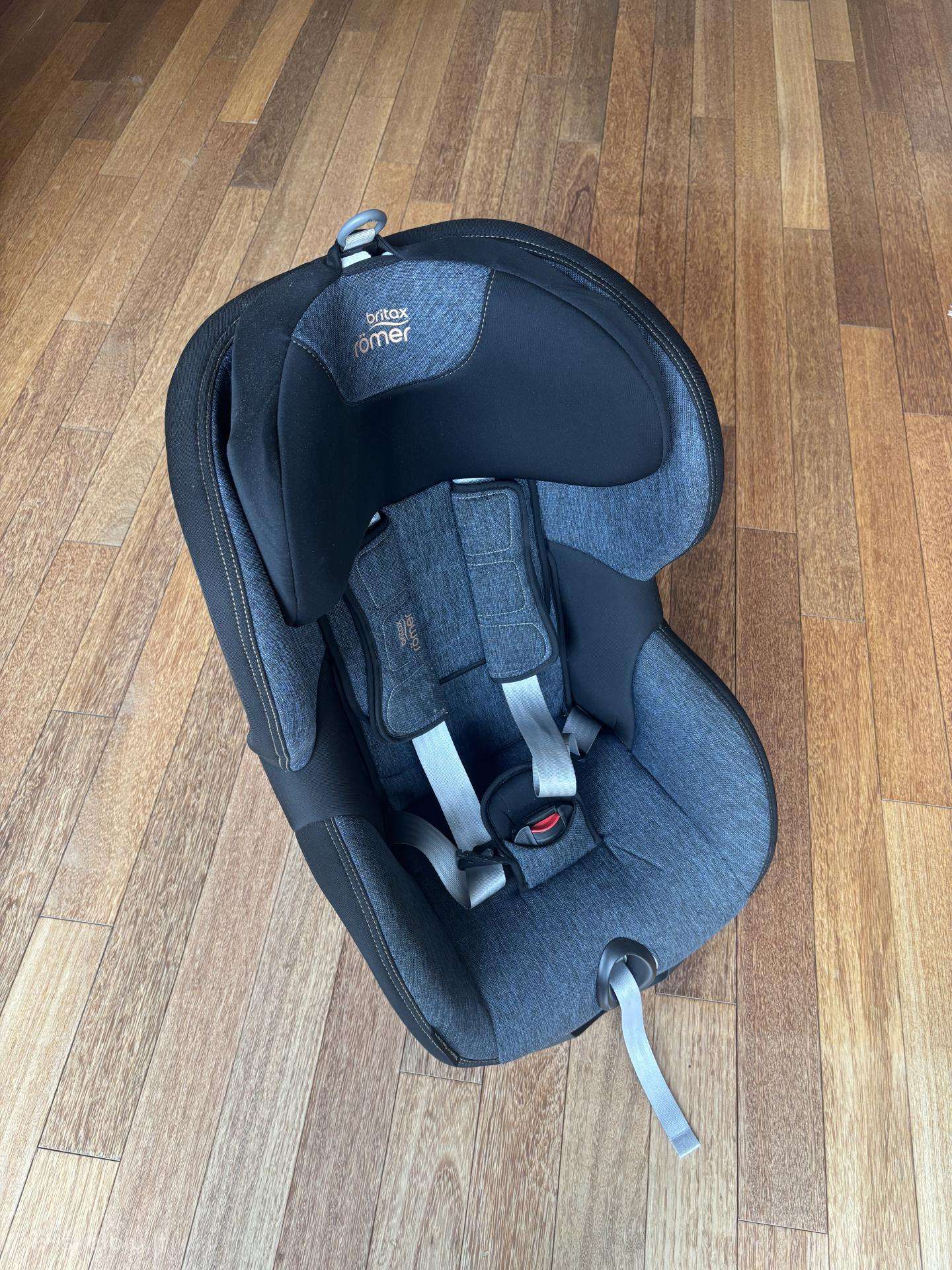 Britax Römer Vaikiška Kėdutė