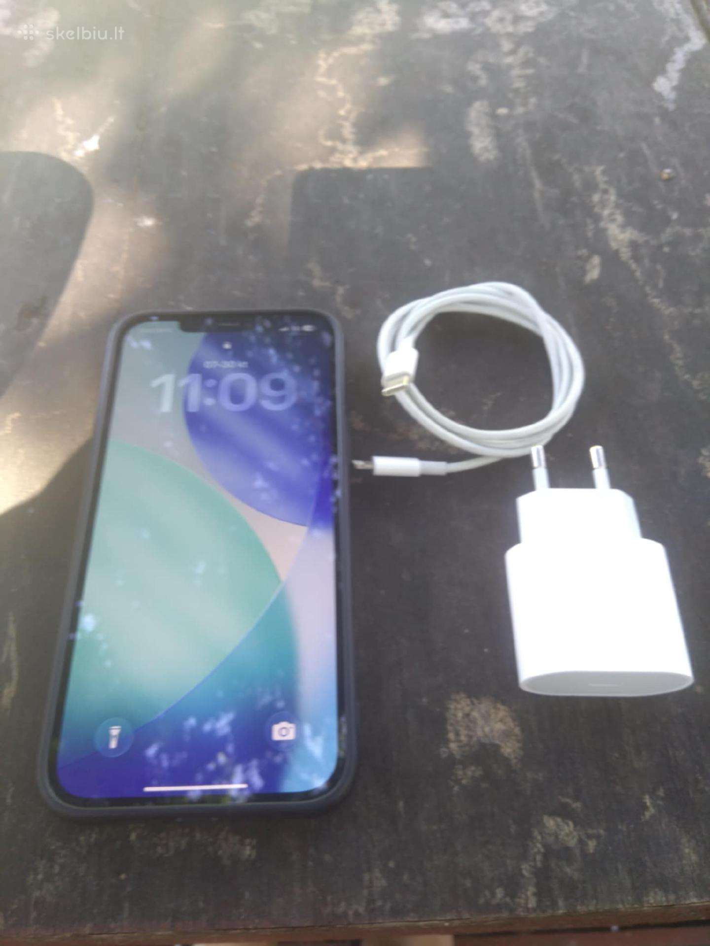 iPhone 12 pro max