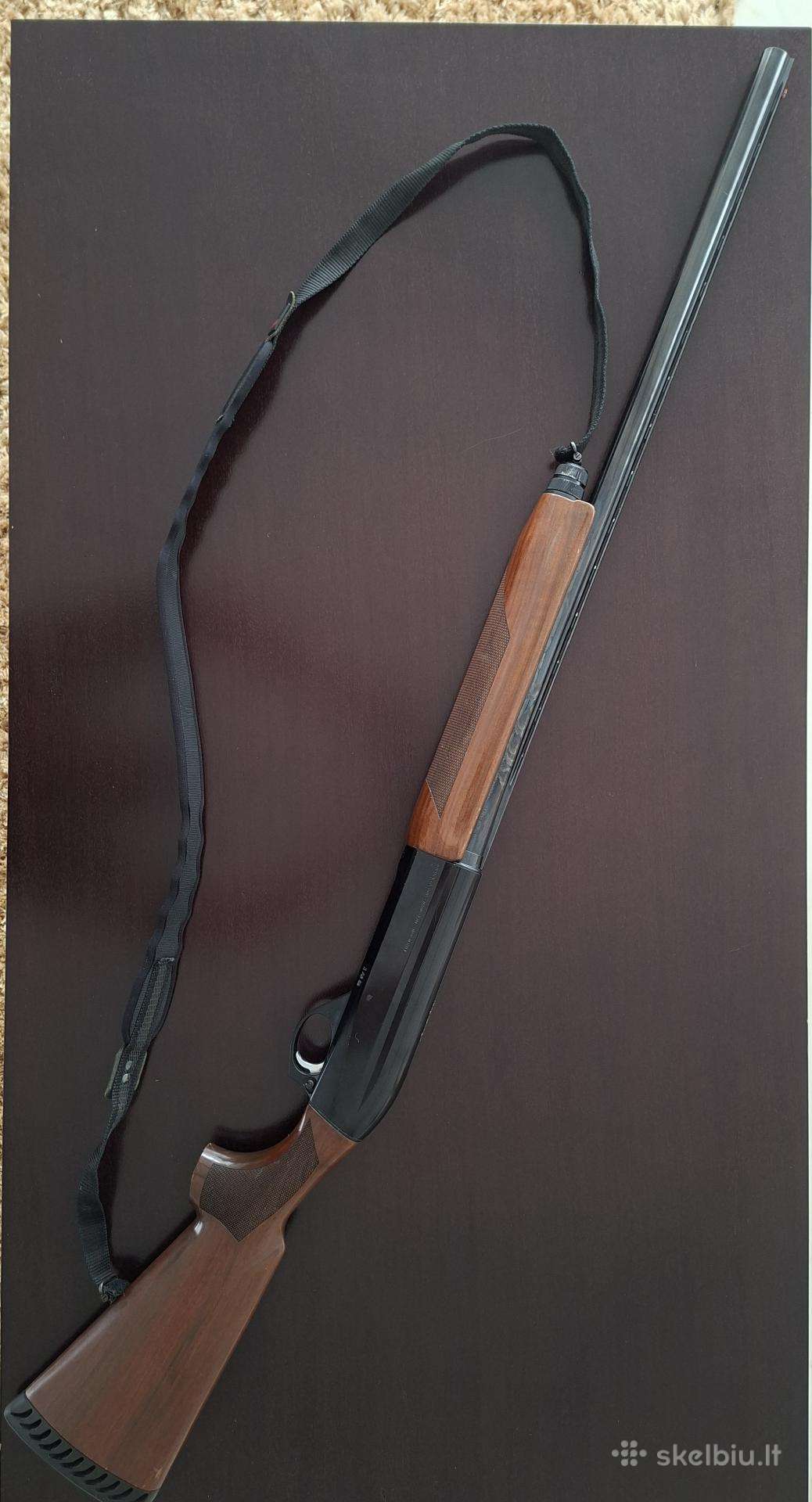 Benelli Montefeltro