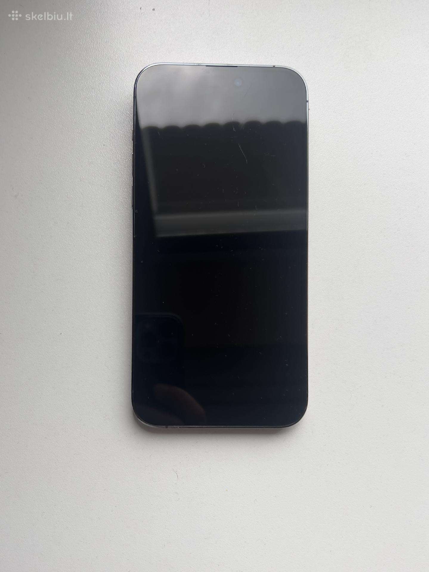 iPhone 14 Pro Max