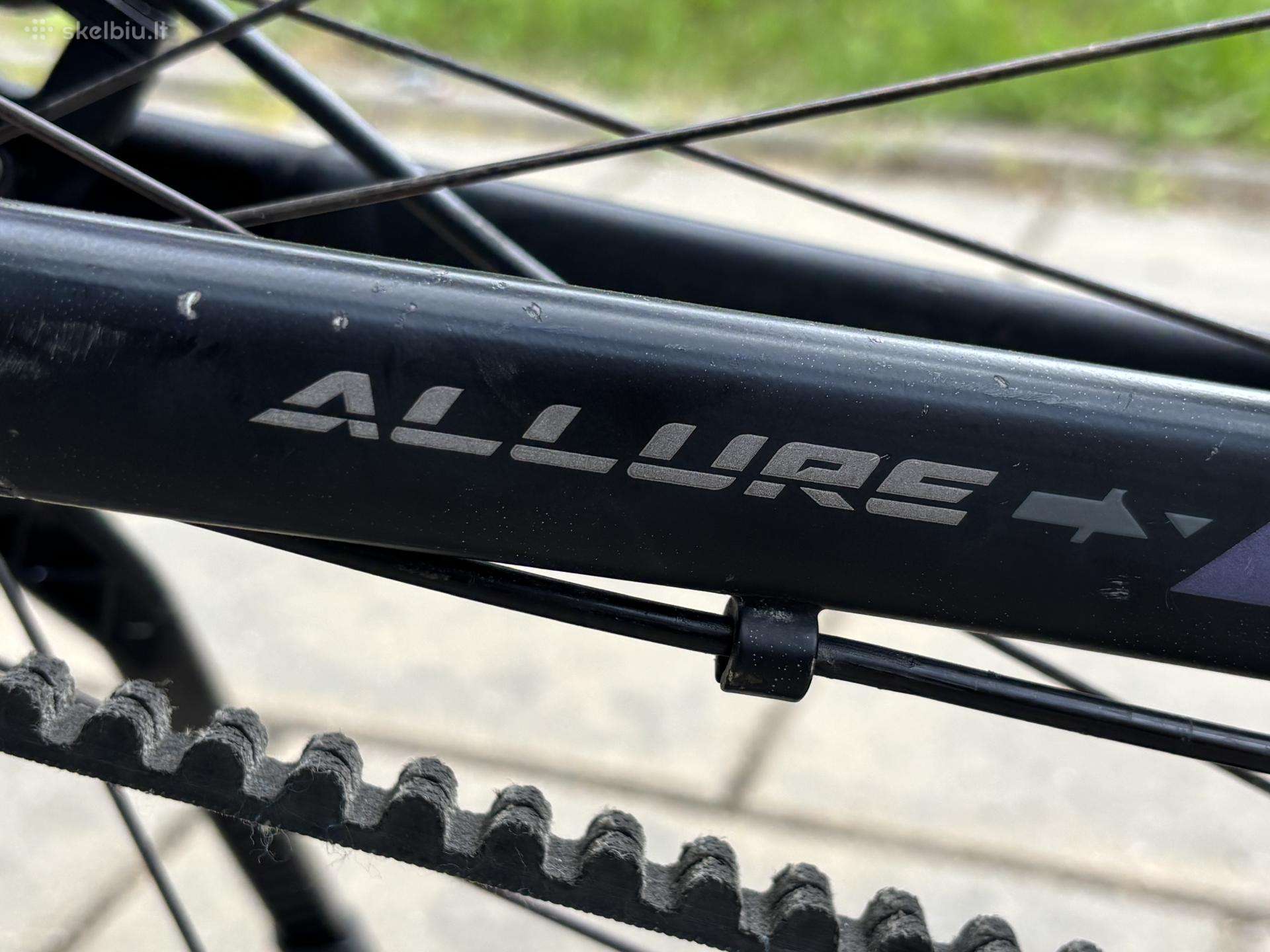 City bike Giant 28″