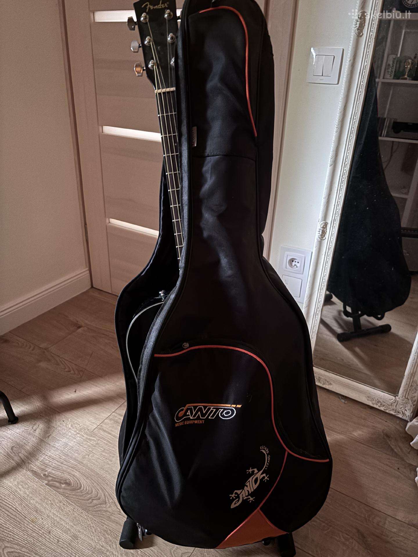 Fender CD-60
