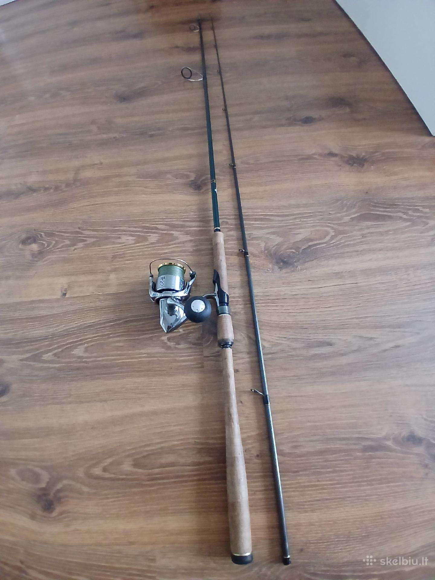 Major craft finetail 10-28g