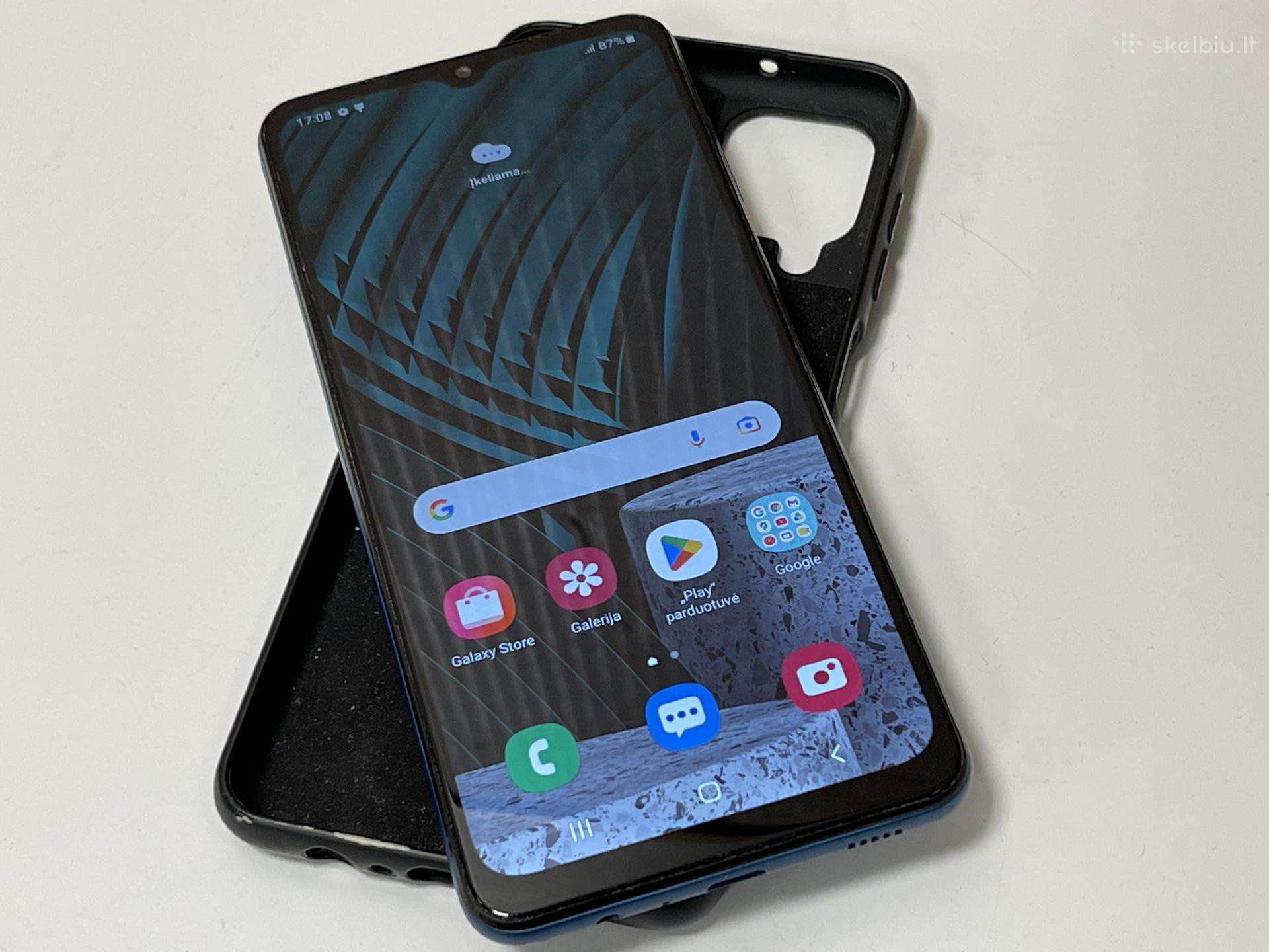 Samsung Galaxy A12 64gb su garantija