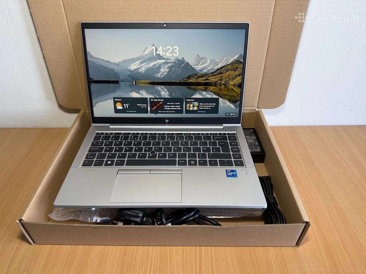 Hp Elitebook 840 G8