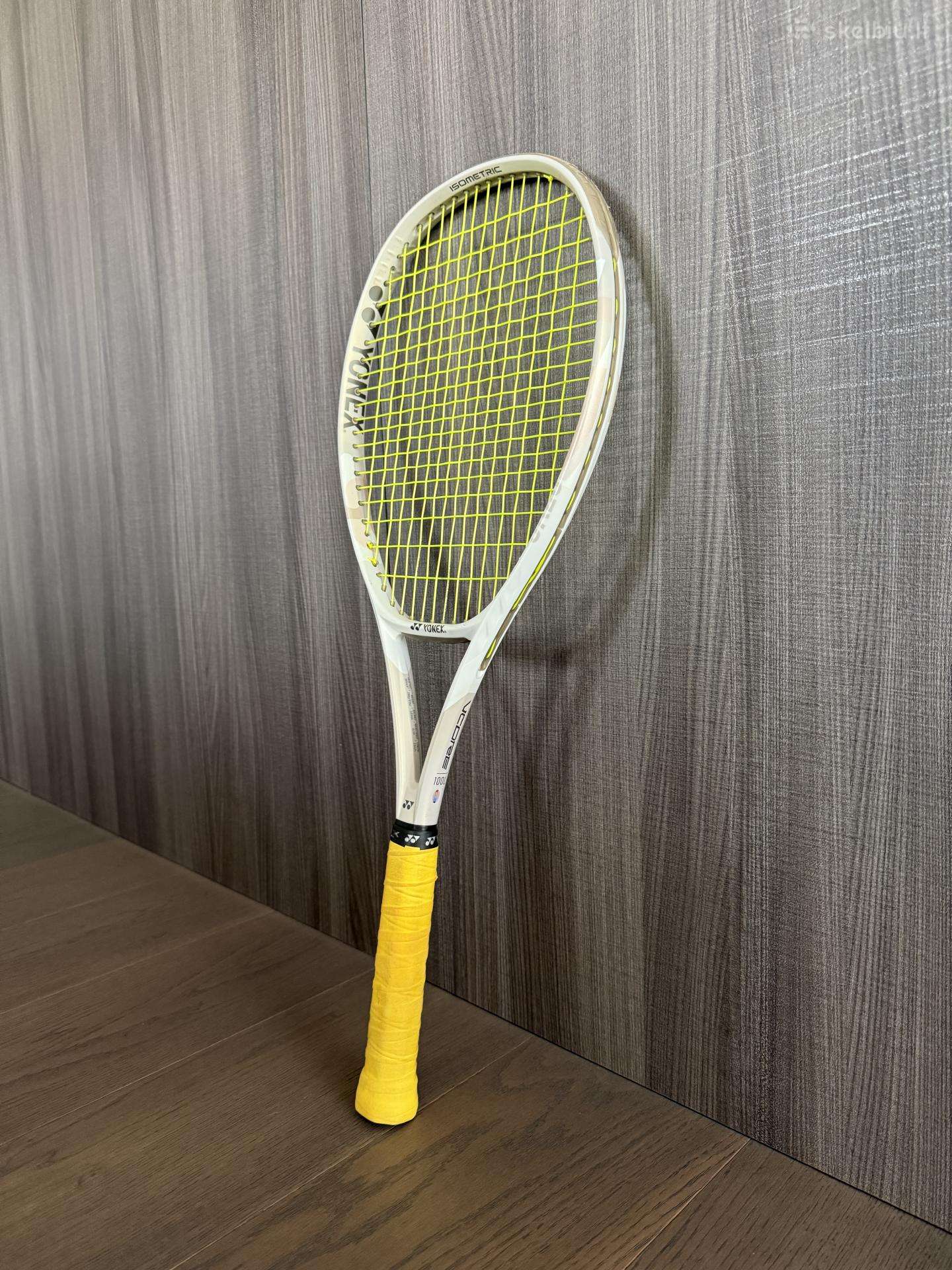 Yonex Vcore 100l 280 g teniso raketė