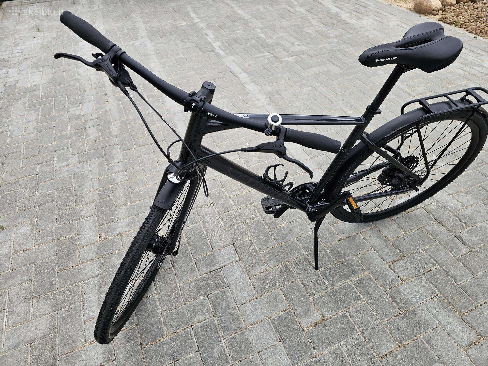 Stevens X6c Lite