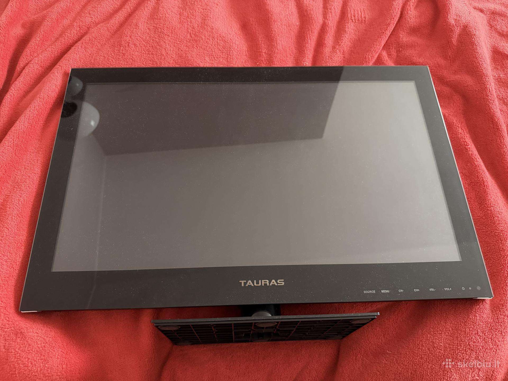 Tauras 24" televizorius