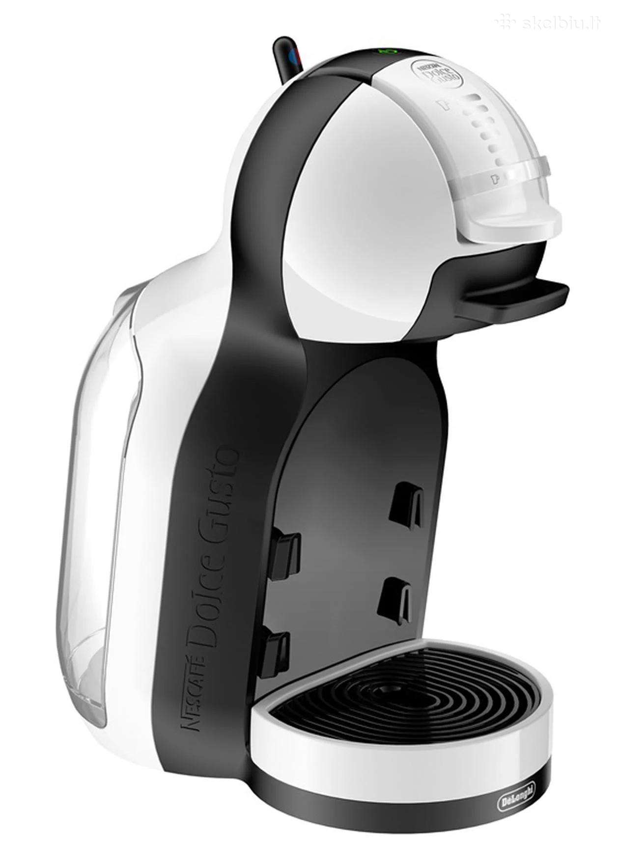 Kapsulinis kavos aparatas Dolce Gusto Mini Me® Edg